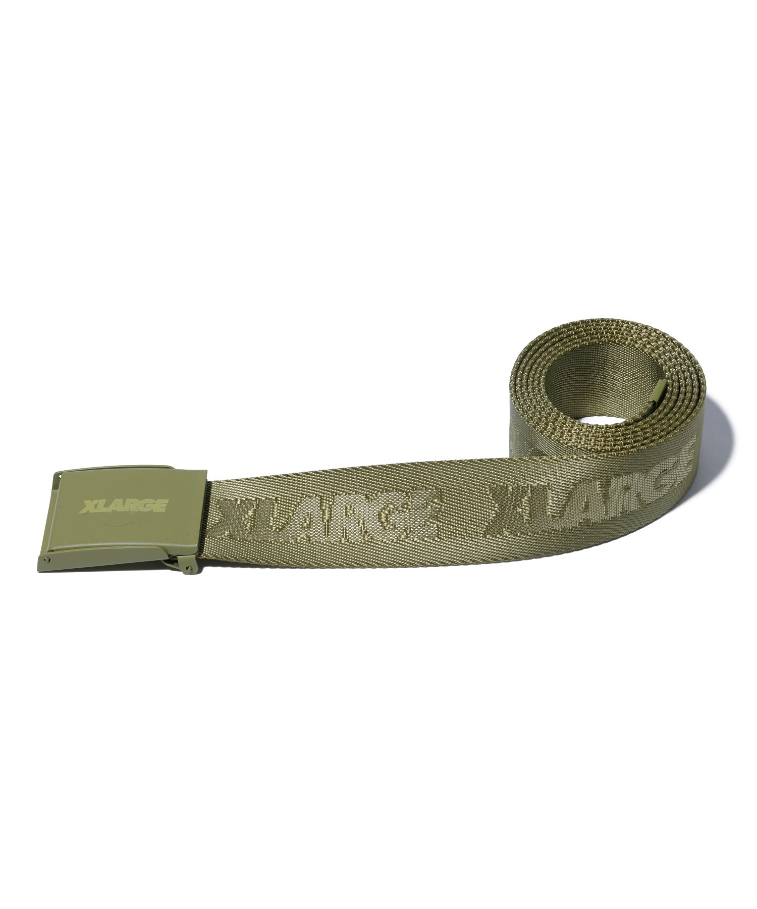 เข็มขัด XLARGE รุ่น EZ LOC BELT