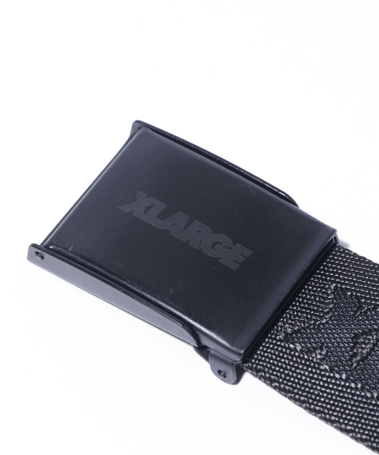 เข็มขัด XLARGE รุ่น EZ LOC BELT
