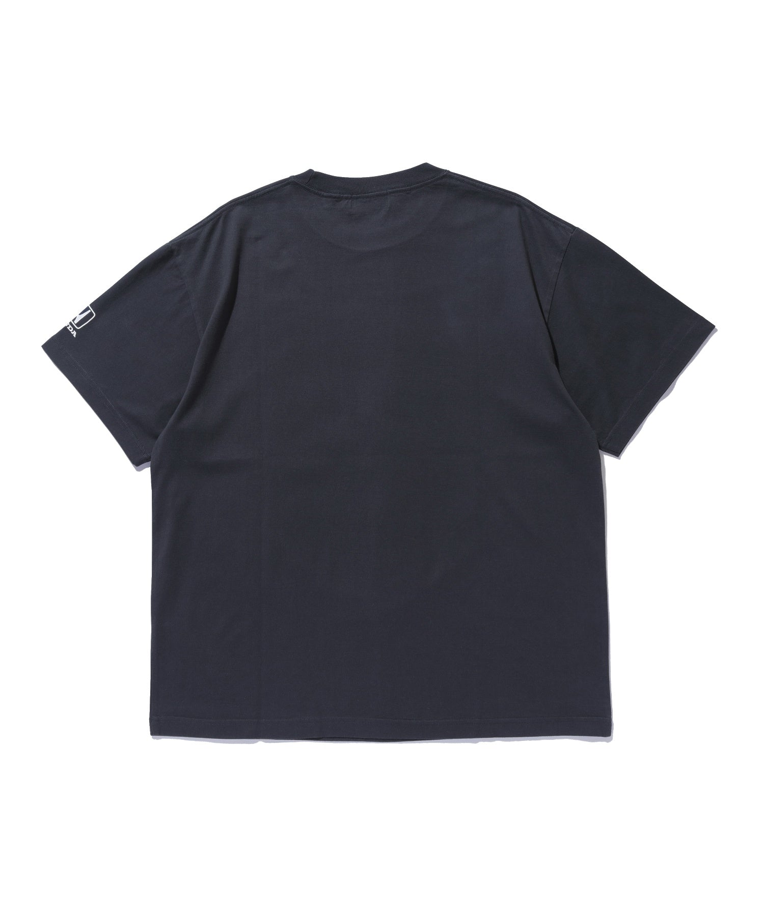 เสื้อยืดแขนสั้น XLARGE x Honda SHOWOFF S/S TEE