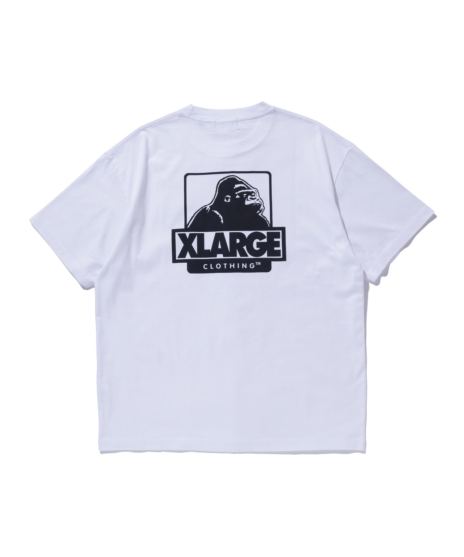 เสื้อยืดแขนสั้น Xlarge รุ่น OG BOX S/S TEE
