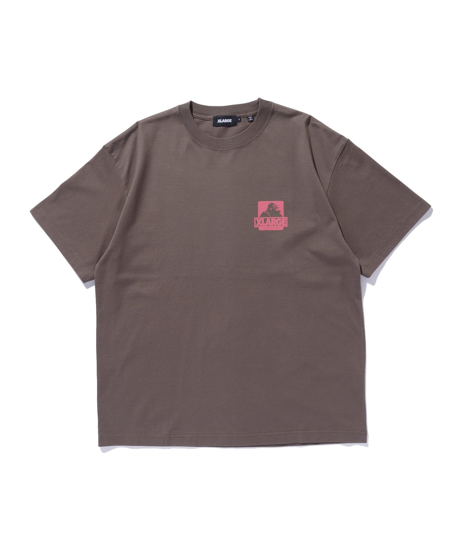 เสื้อยืดแขนสั้น Xlarge รุ่น OG BOX S/S TEE