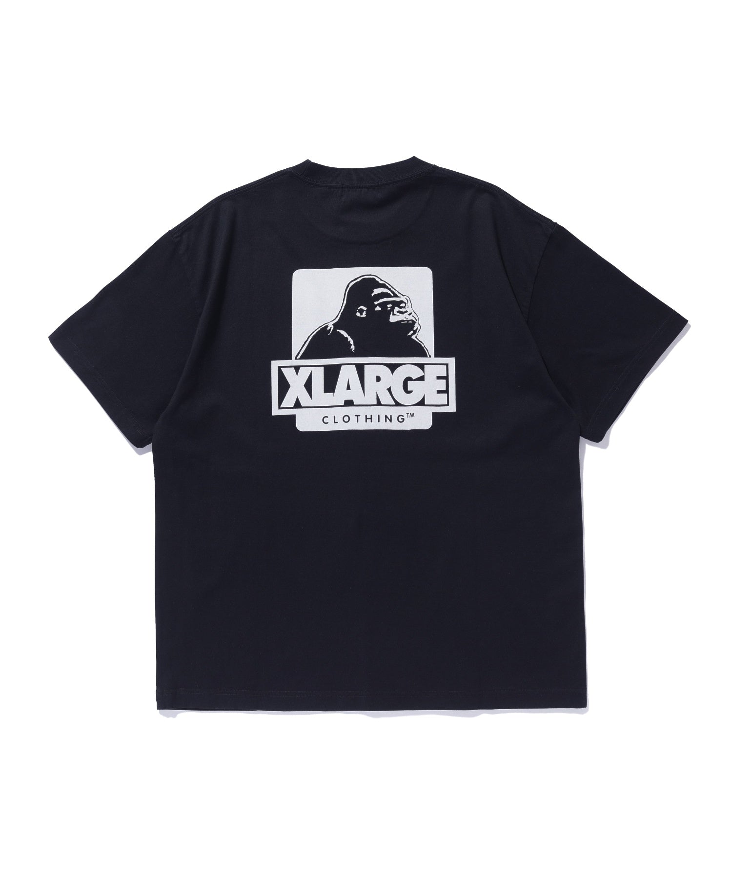 เสื้อยืดแขนสั้น Xlarge รุ่น OG BOX S/S TEE