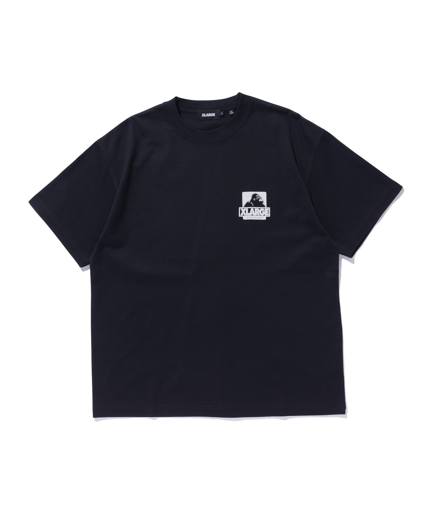 เสื้อยืดแขนสั้น Xlarge รุ่น OG BOX S/S TEE