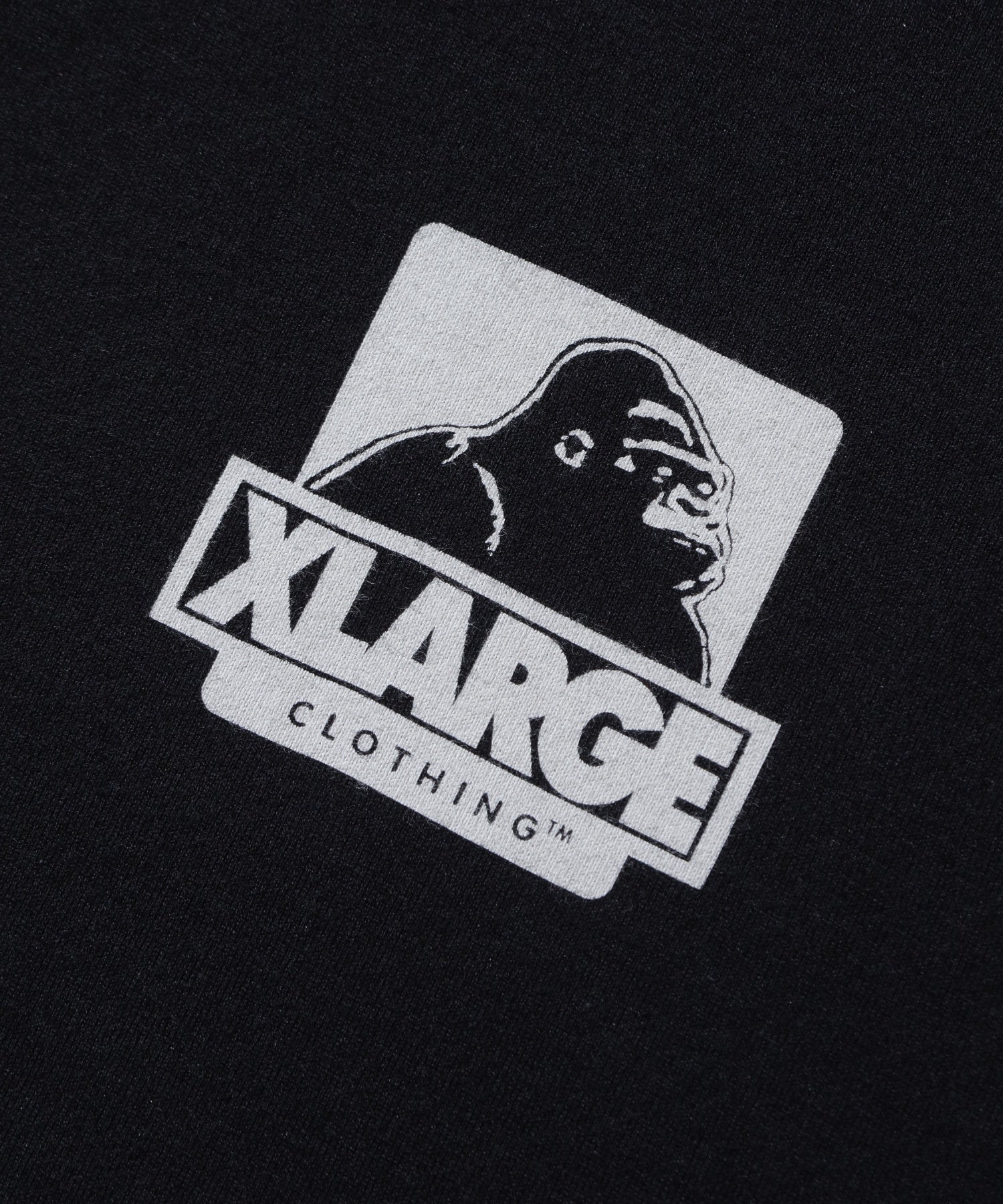 เสื้อยืดแขนสั้น Xlarge รุ่น OG BOX S/S TEE
