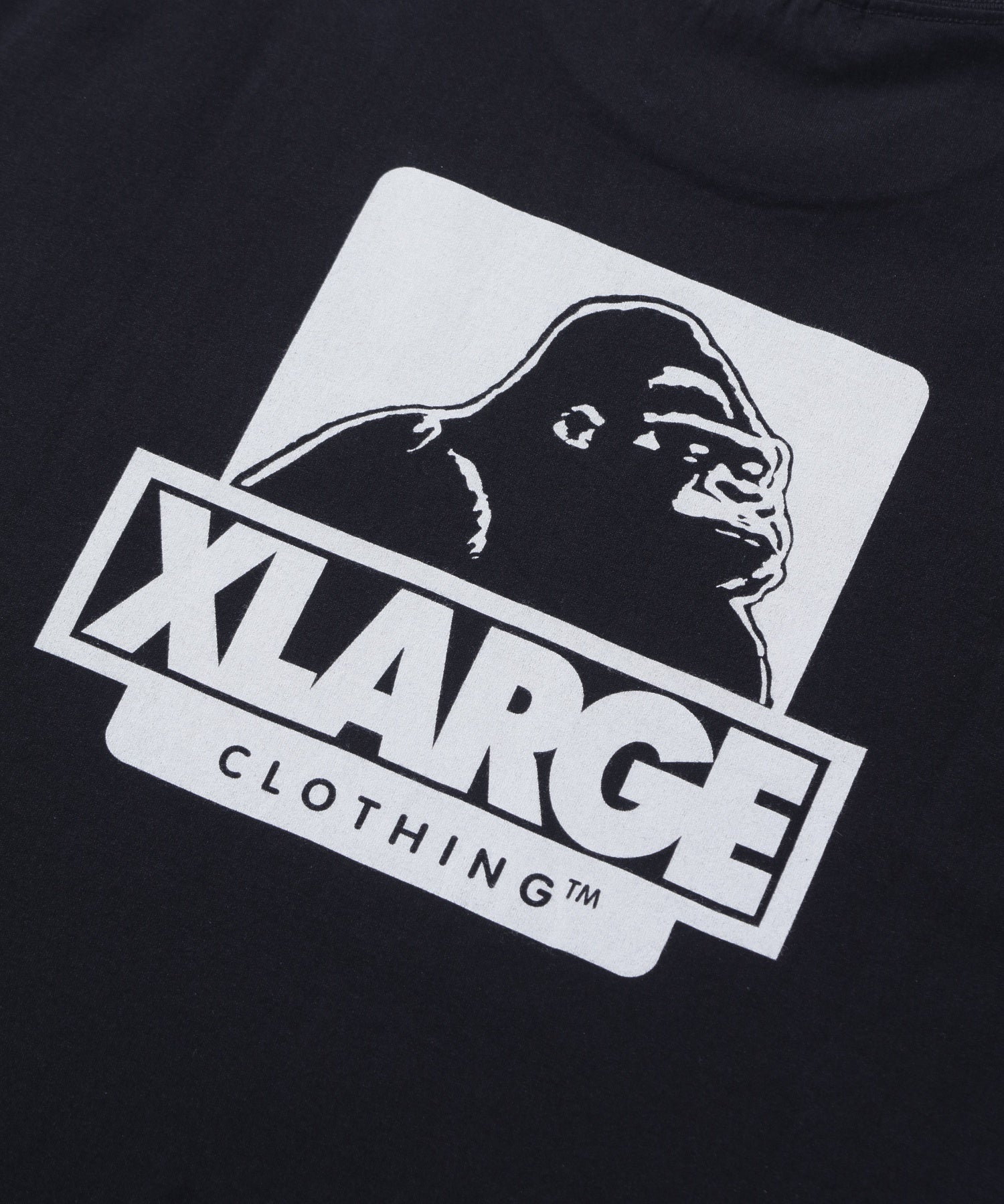 เสื้อยืดแขนสั้น Xlarge รุ่น OG BOX S/S TEE