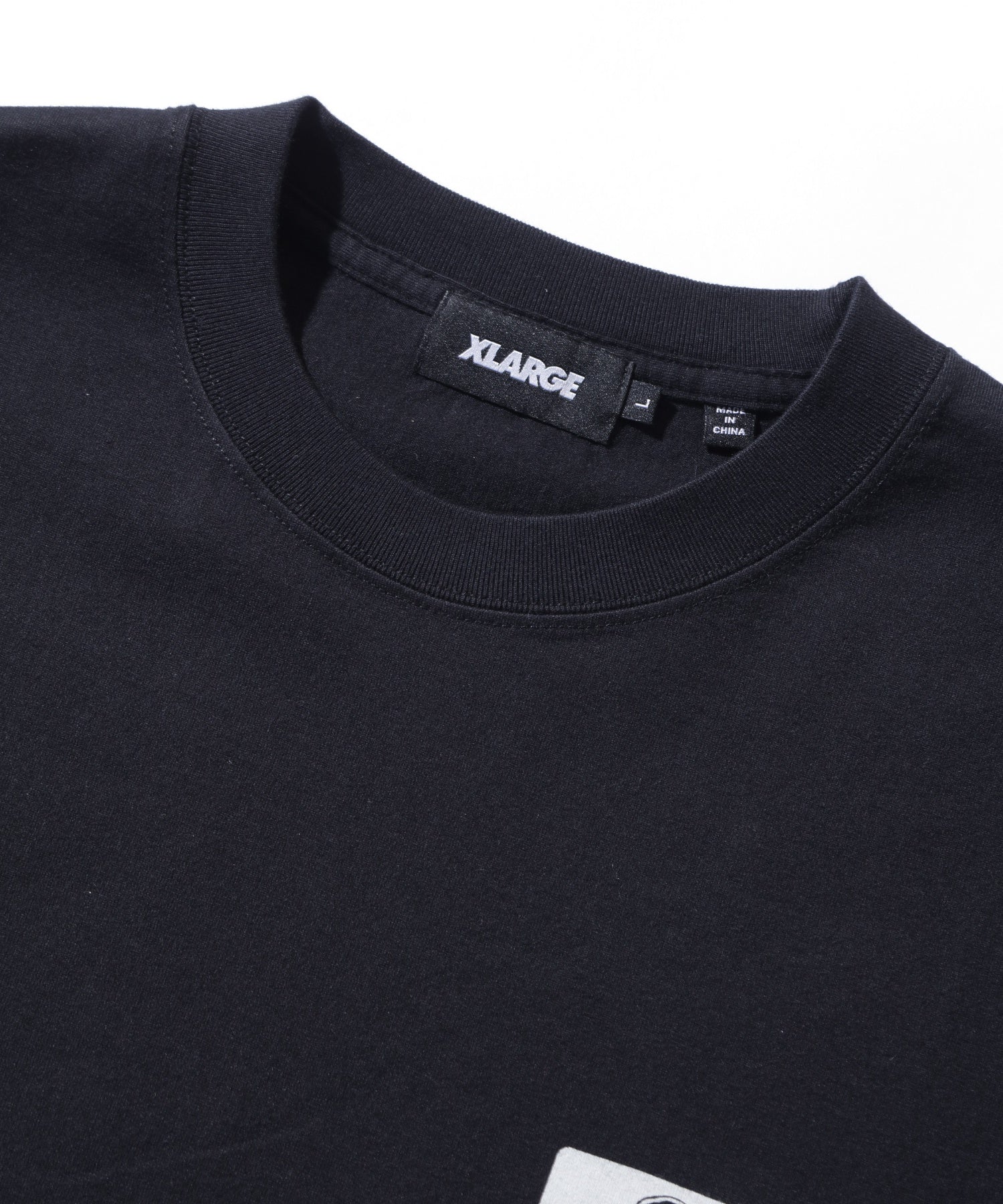 เสื้อยืดแขนสั้น Xlarge รุ่น OG BOX S/S TEE