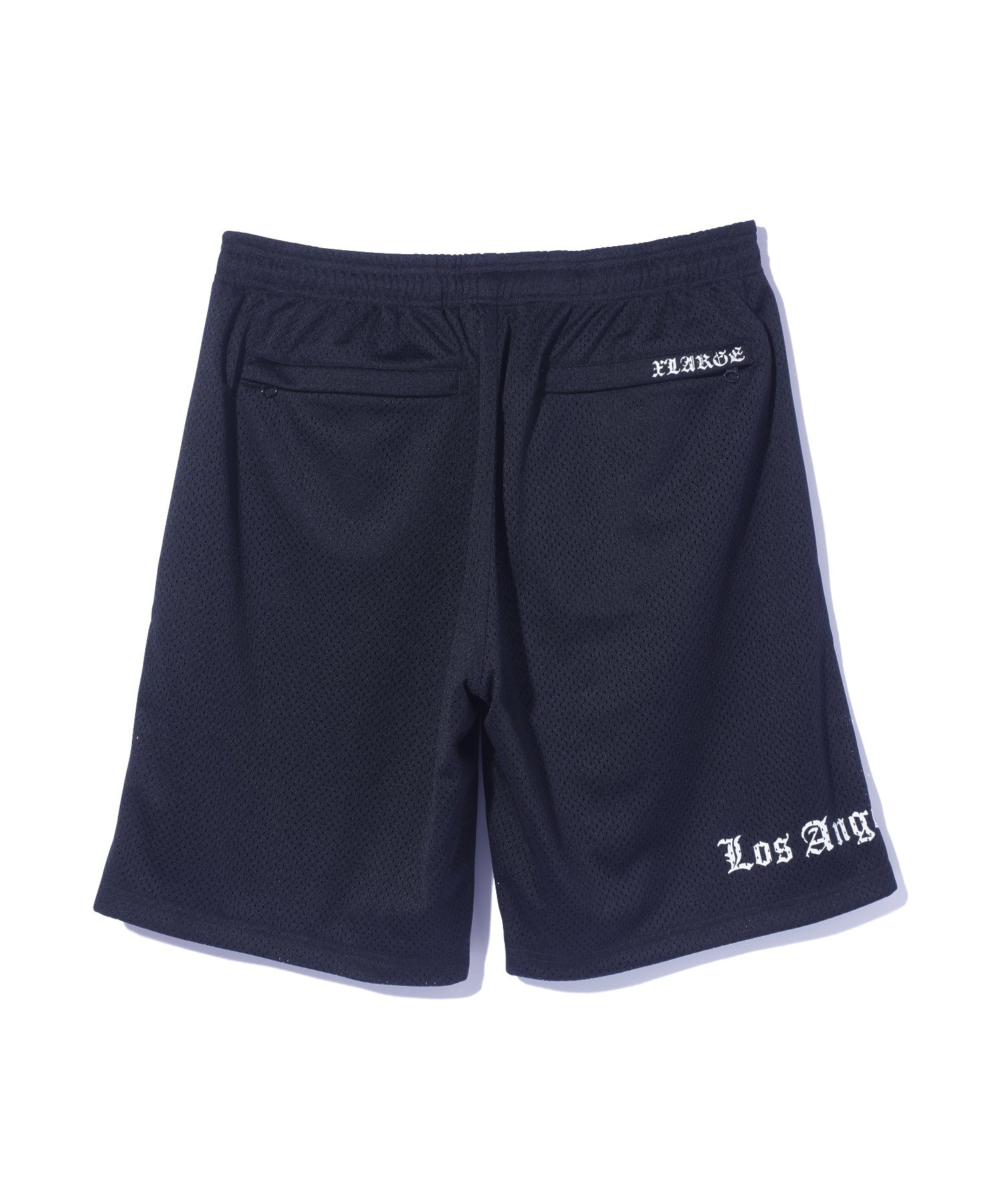 กางเกงขาสั้น Xlarge รุ่น OLD ENGLISH MESH SHORTS