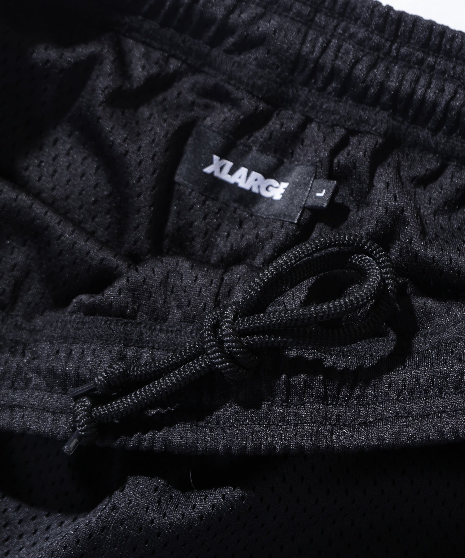 กางเกงขาสั้น Xlarge รุ่น OLD ENGLISH MESH SHORTS