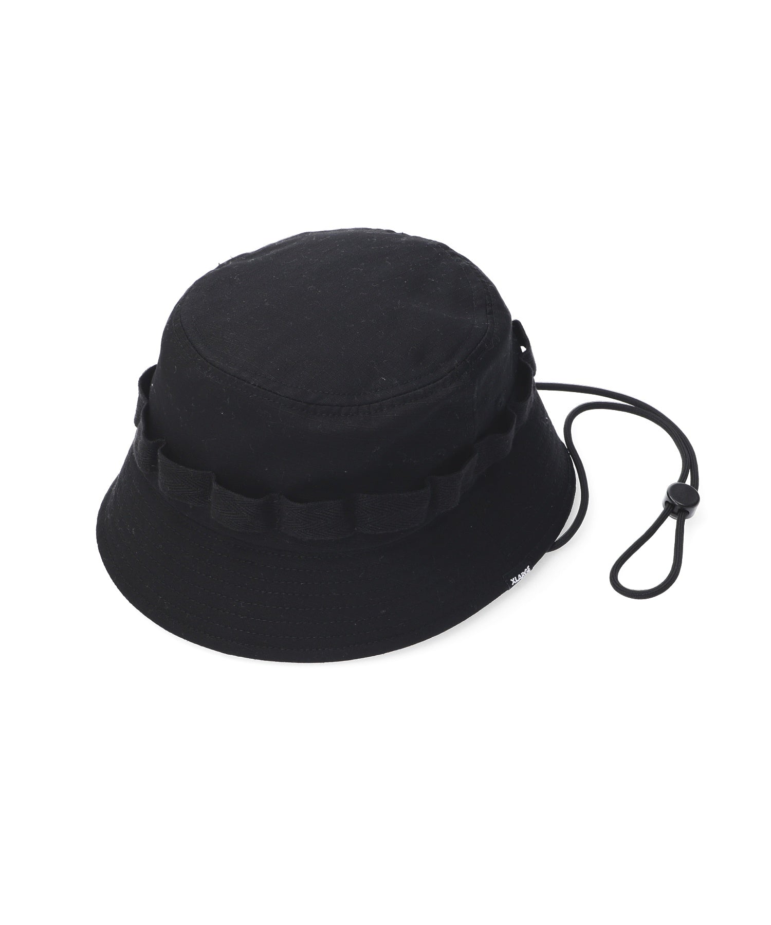 หมวกบัคเก็ต Xlarge รุ่น JUNGLE HAT