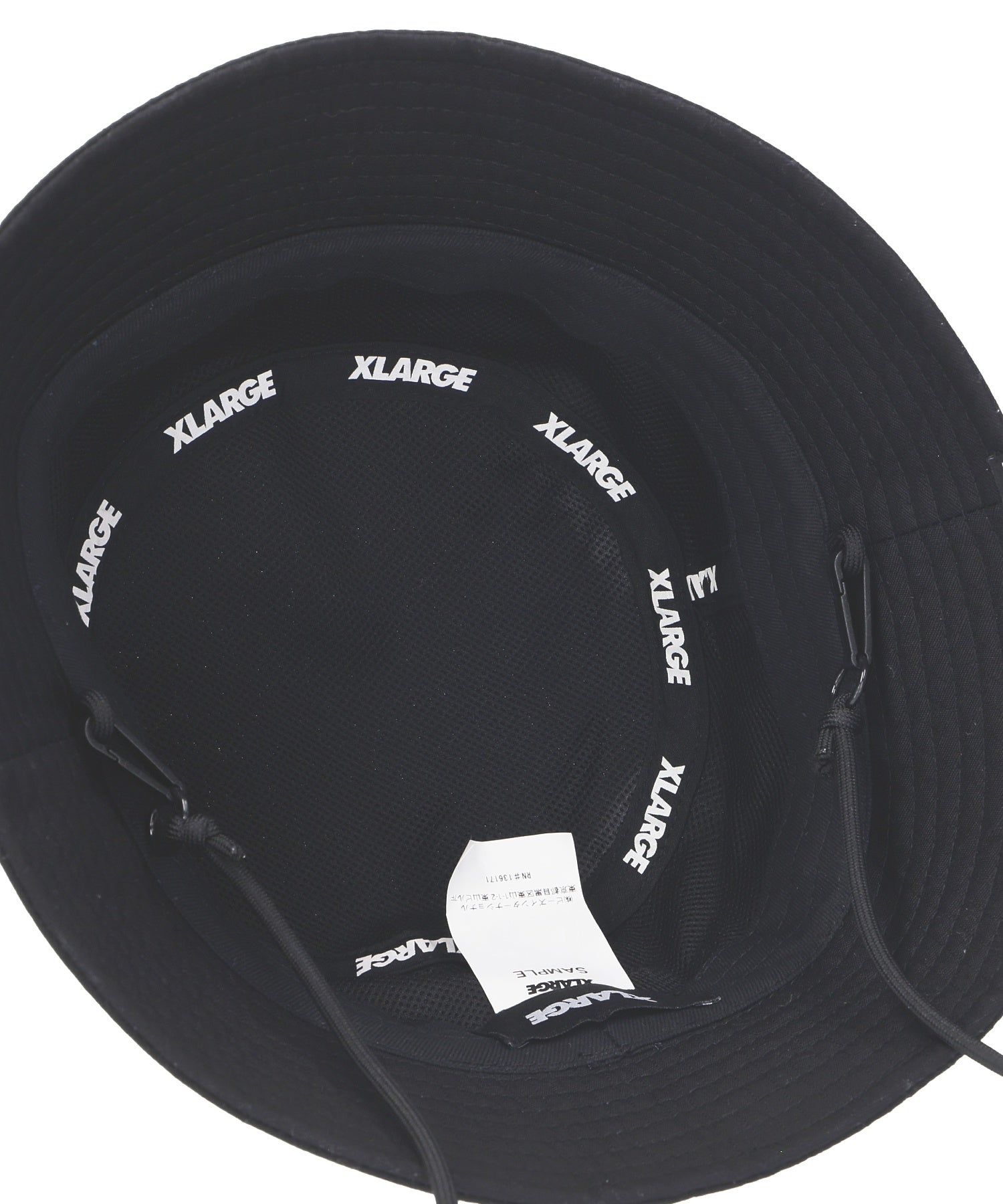 หมวกบัคเก็ต Xlarge รุ่น JUNGLE HAT