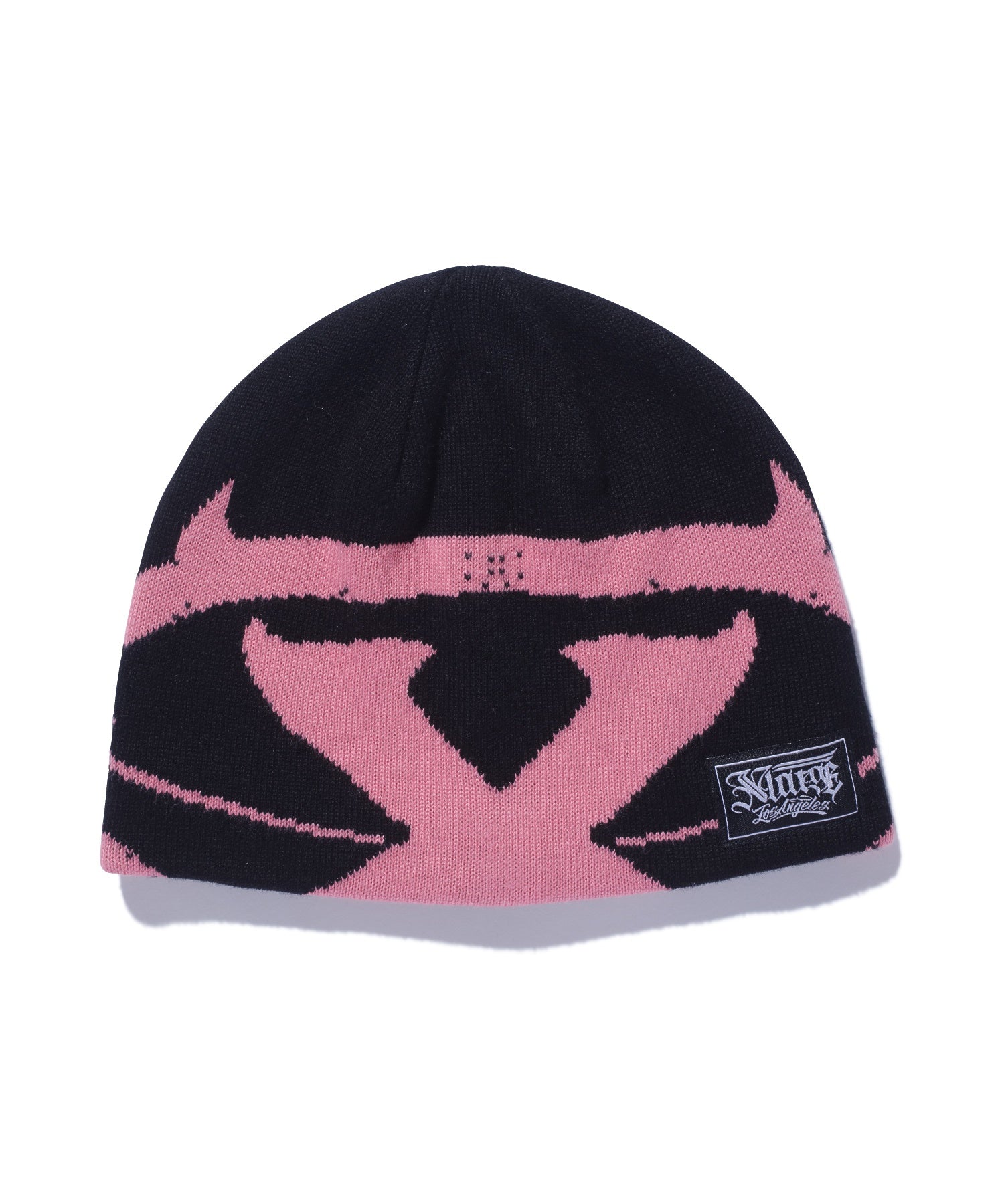 หมวกไหมพรม Xlarge รุ่น X MONSTER LOGO BEANIE