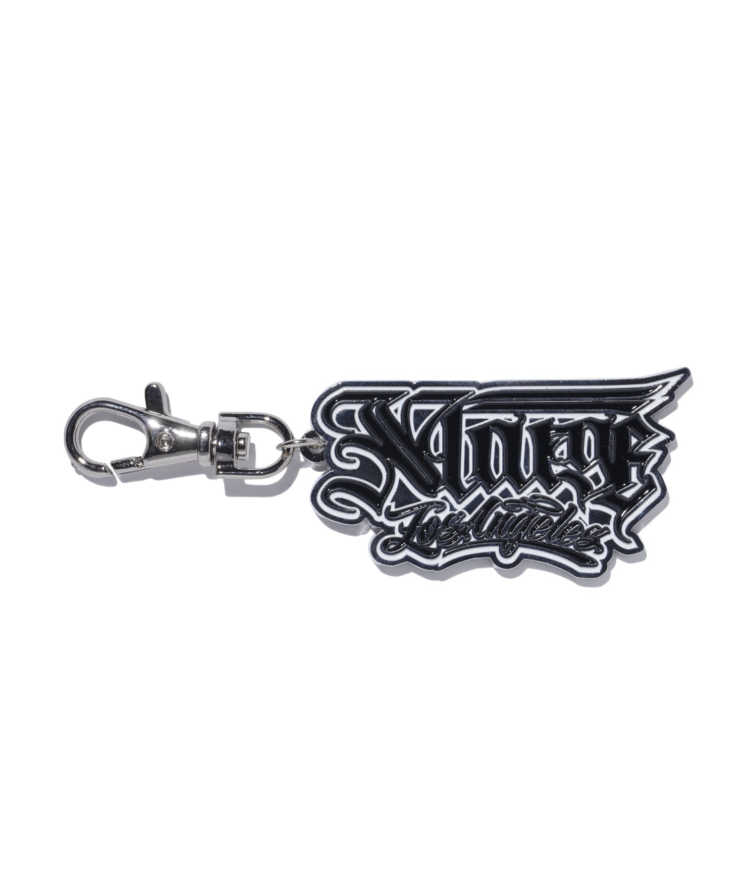 พวงกุญแจ Xlarge รุ่น OLD ENGLISH LOGO KEYCHAIN