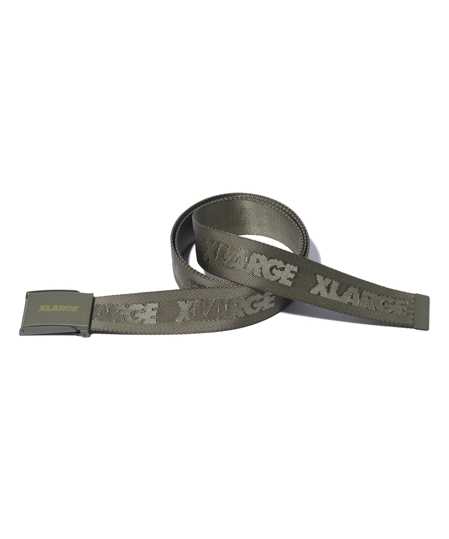 เข็มขัด Xlarge รุ่น STANDARD LOGO EZ LOC BELT