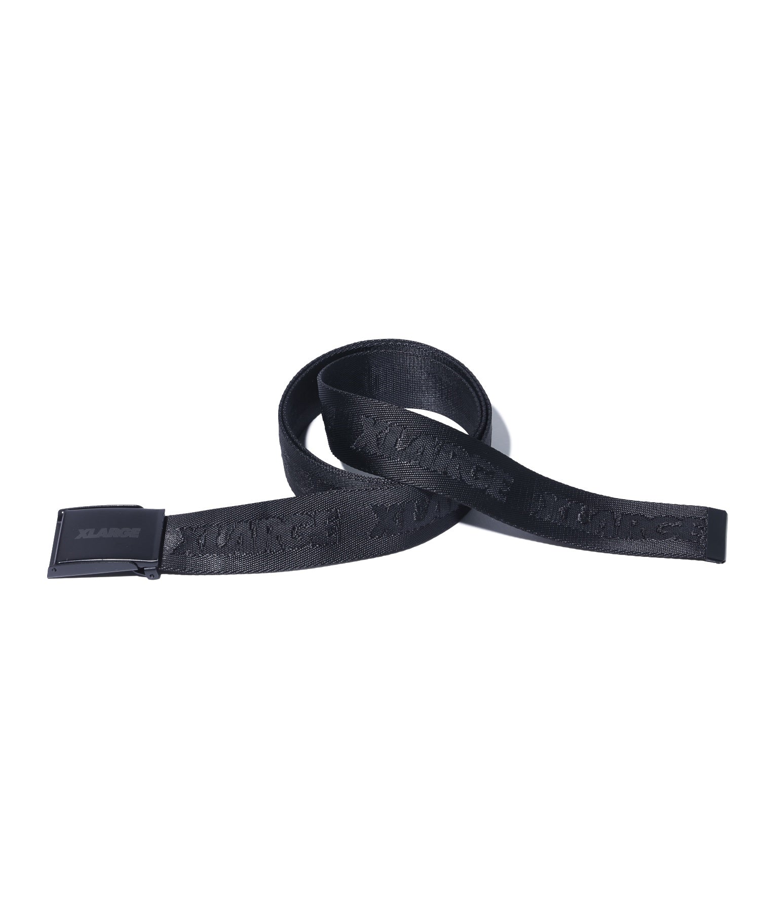 เข็มขัด Xlarge รุ่น STANDARD LOGO EZ LOC BELT