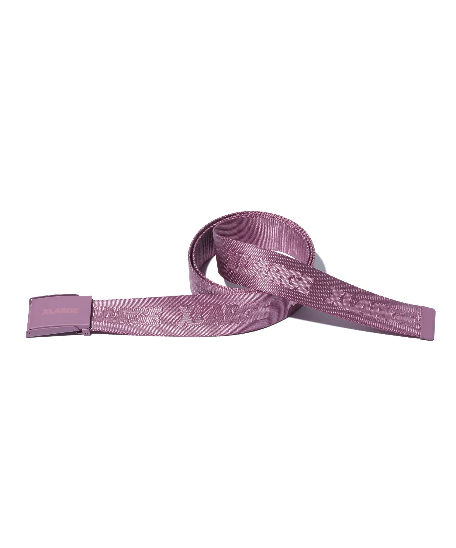 เข็มขัด Xlarge รุ่น STANDARD LOGO EZ LOC BELT
