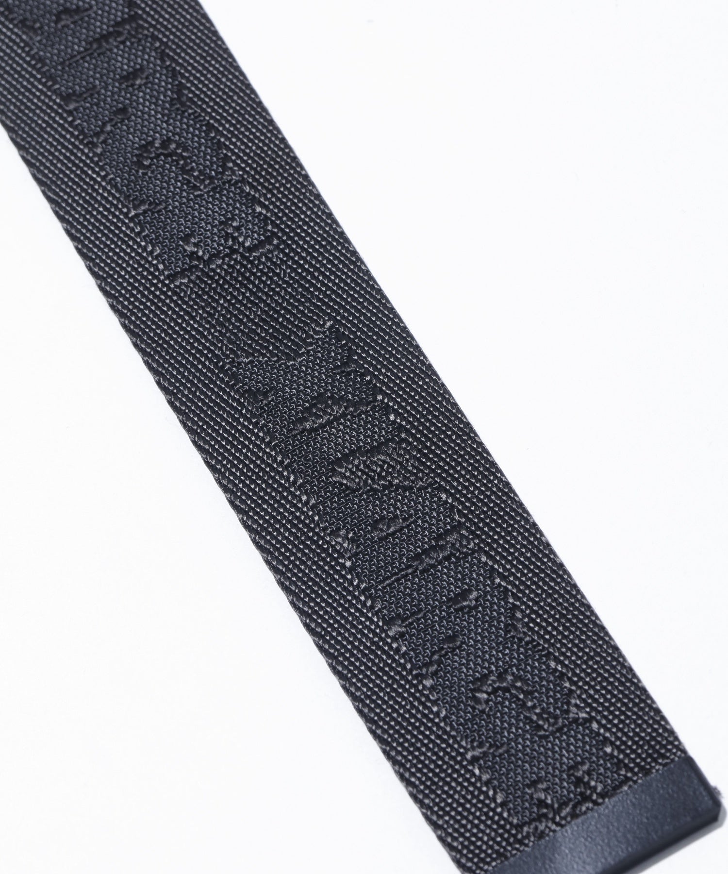 เข็มขัด Xlarge รุ่น STANDARD LOGO EZ LOC BELT