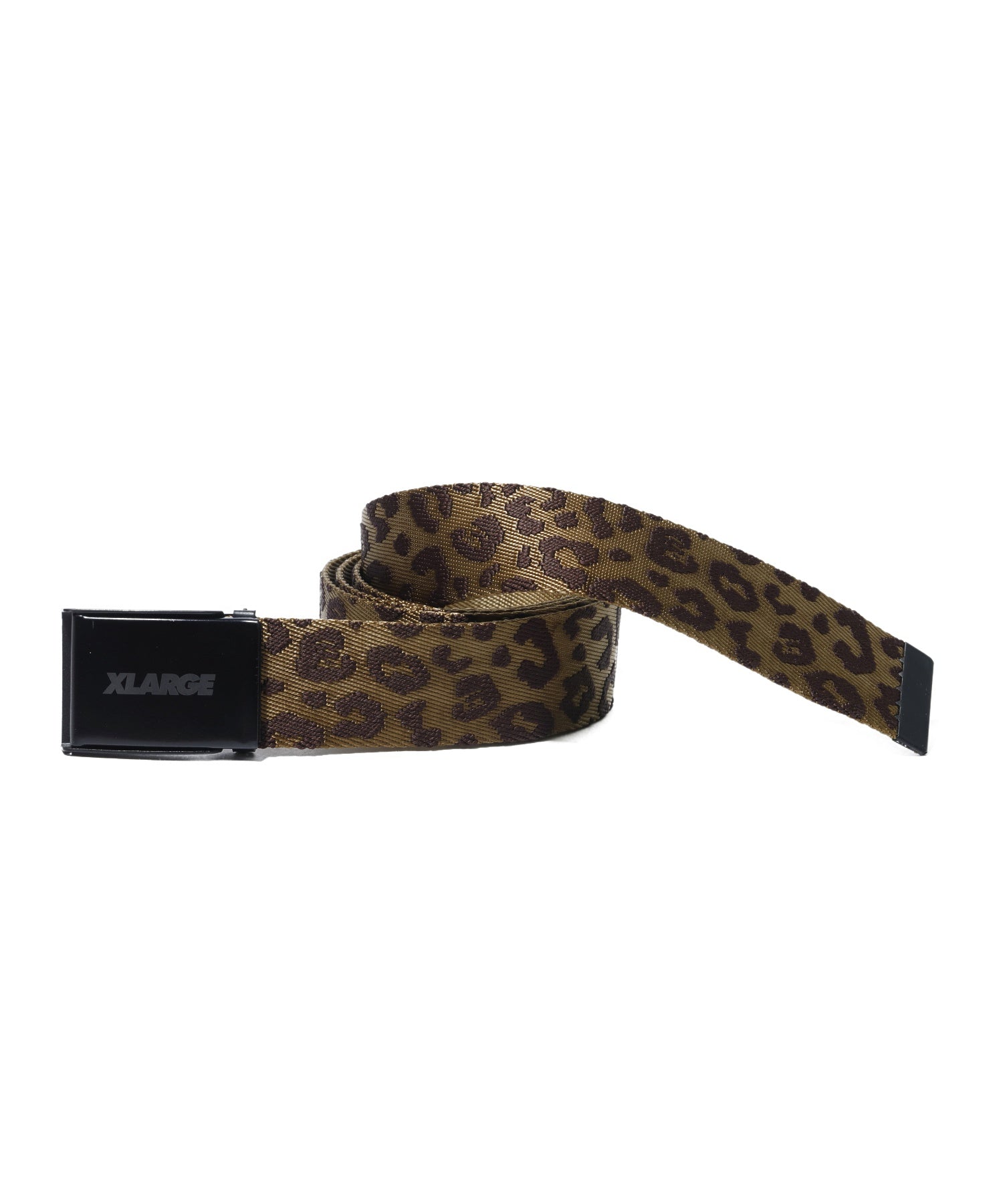 เข็มขัด Xlarge รุ่น PATTERN EZ LOC BELT
