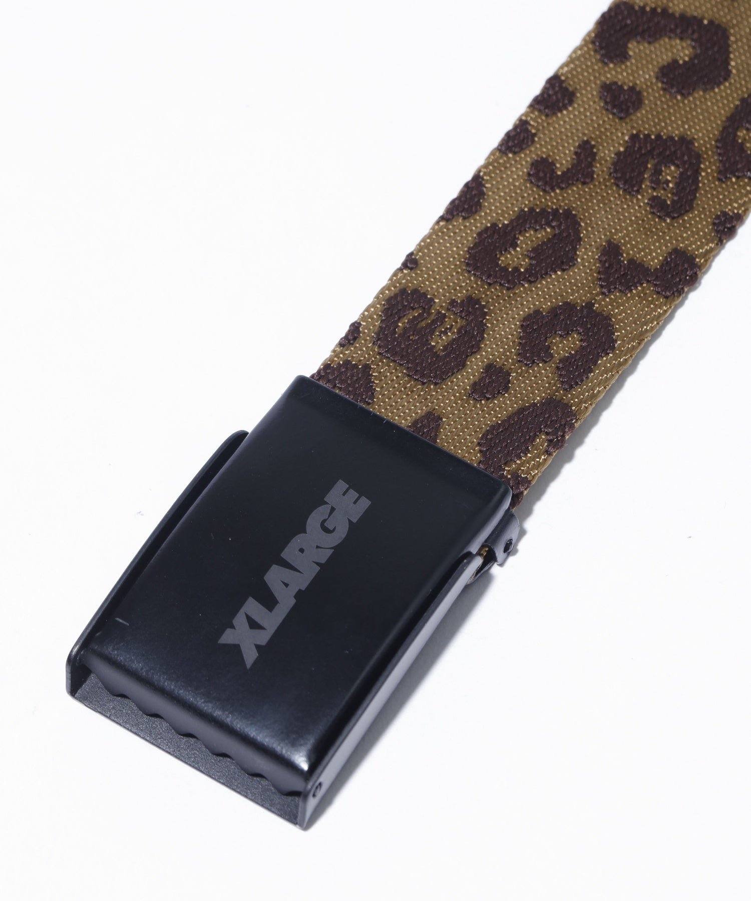 เข็มขัด Xlarge รุ่น PATTERN EZ LOC BELT