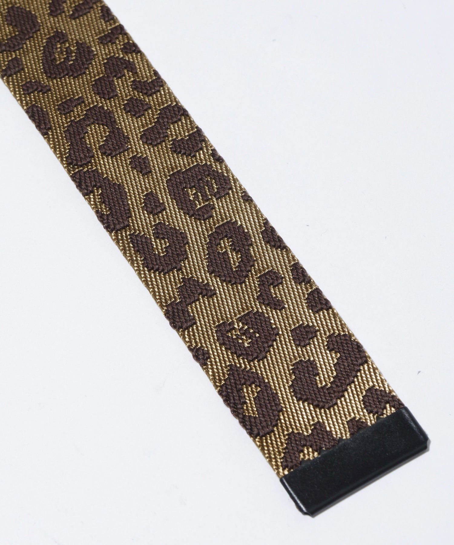 เข็มขัด Xlarge รุ่น PATTERN EZ LOC BELT