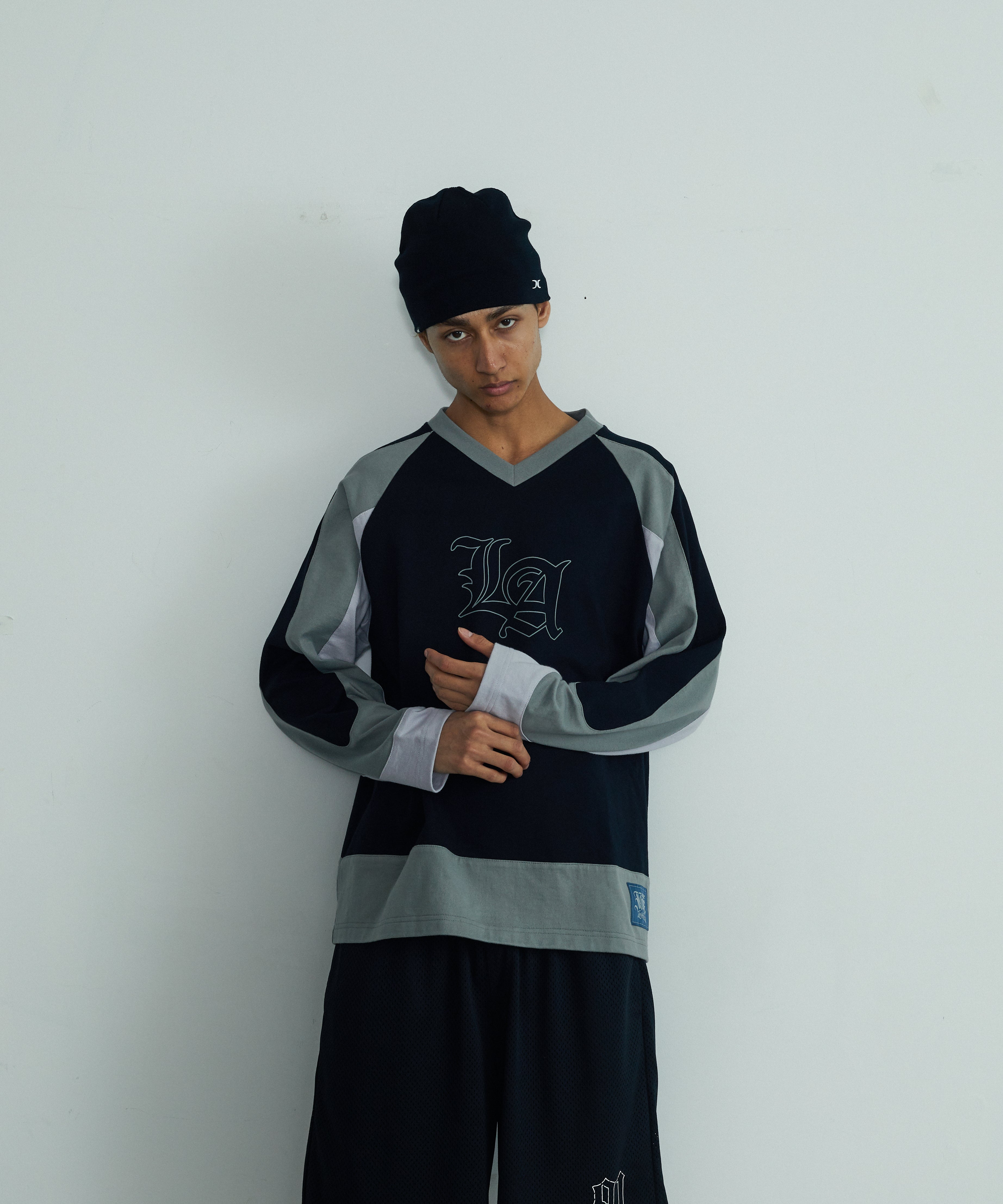 กางเกงขาสั้น Xlarge รุ่น OLD ENGLISH MESH SHORTS