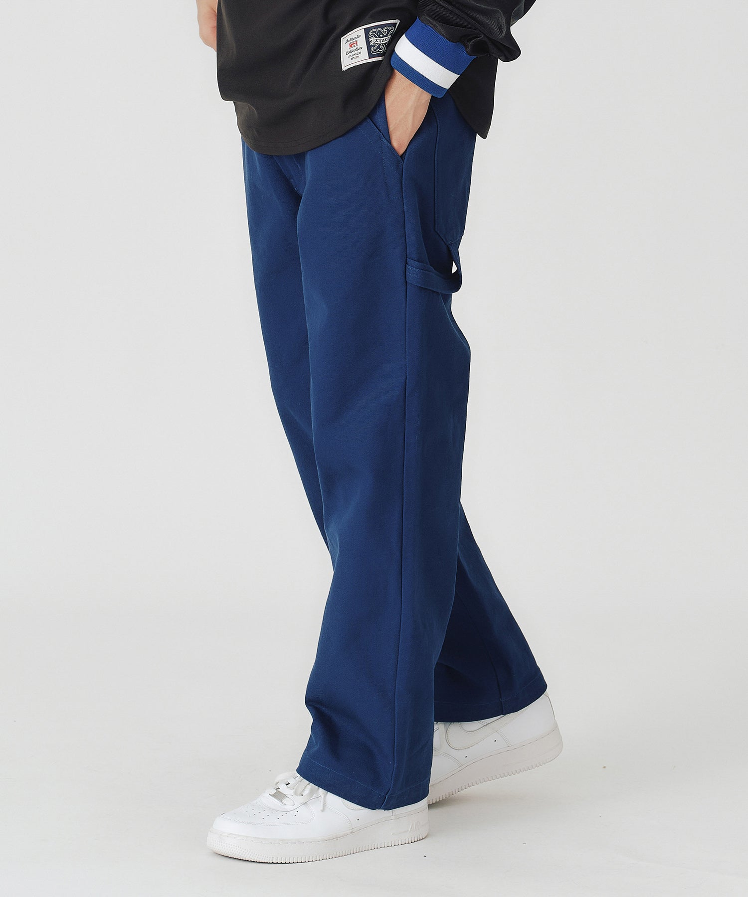 กางเกงขายาว XLARGE รุ่น Xlarge X Dickies Work Pants