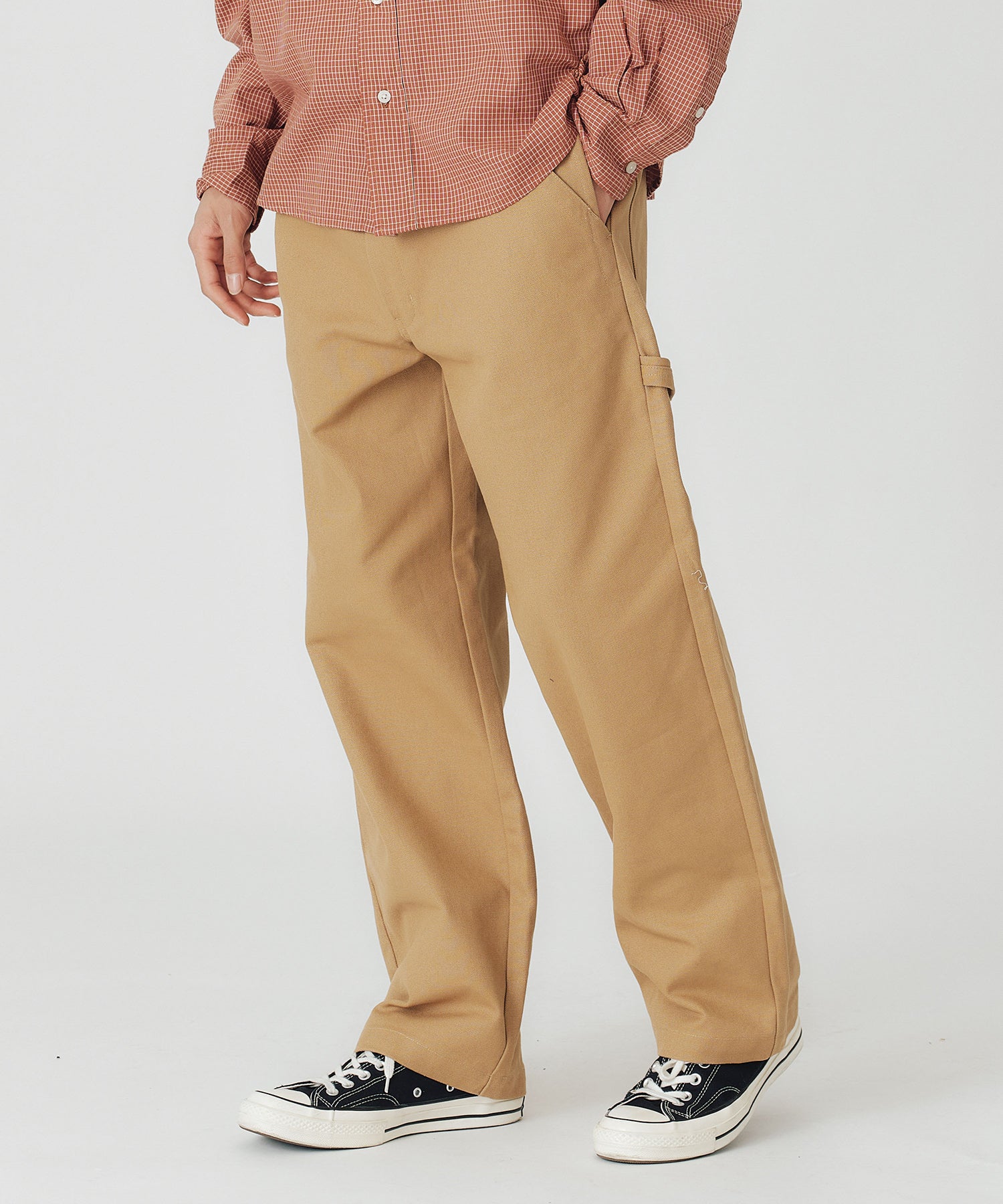 กางเกงขายาว XLARGE รุ่น Xlarge X Dickies Work Pants