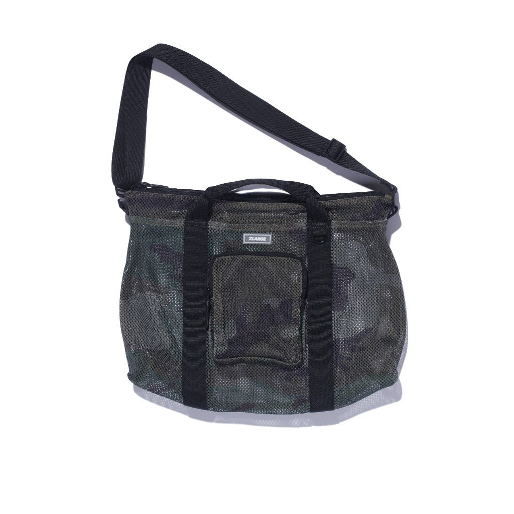 กระเป๋า XLARGE รุ่น Mesh Shoulder Bag