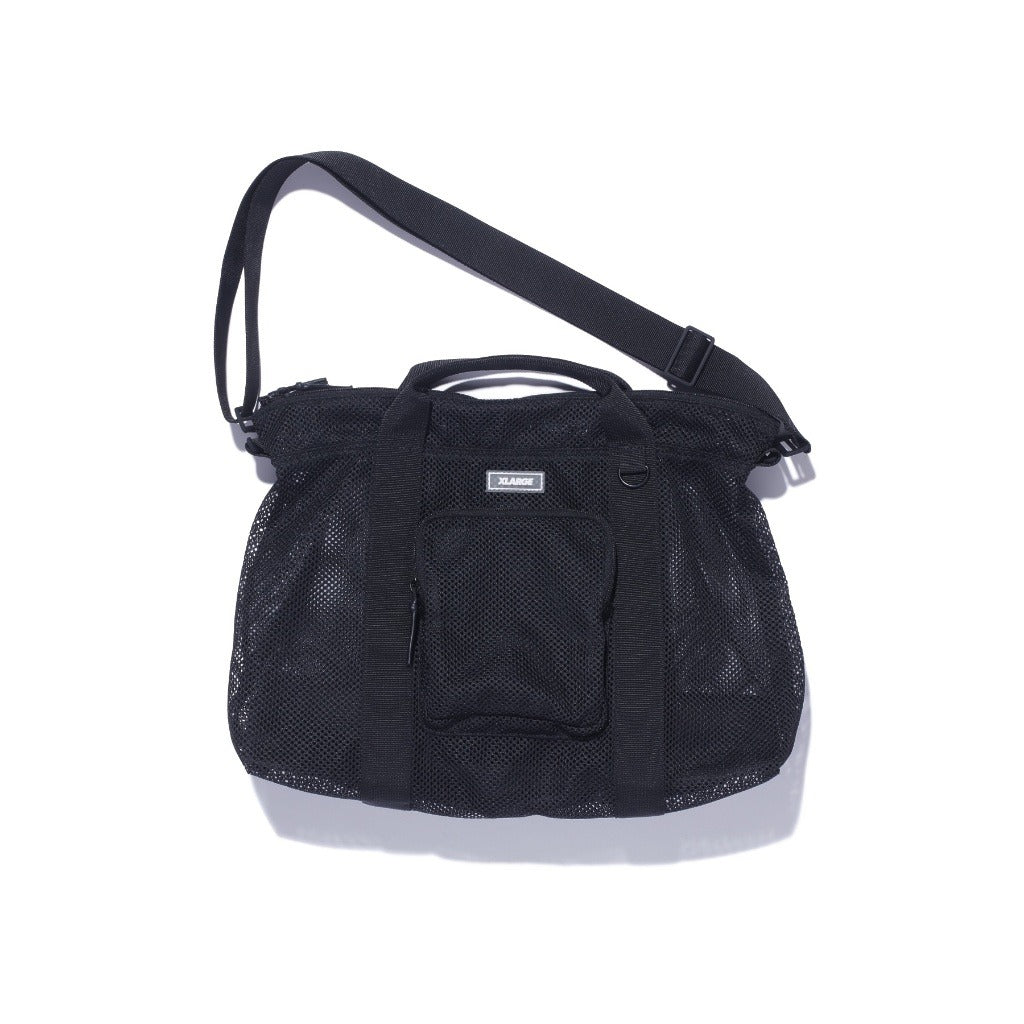 กระเป๋า XLARGE รุ่น Mesh Shoulder Bag