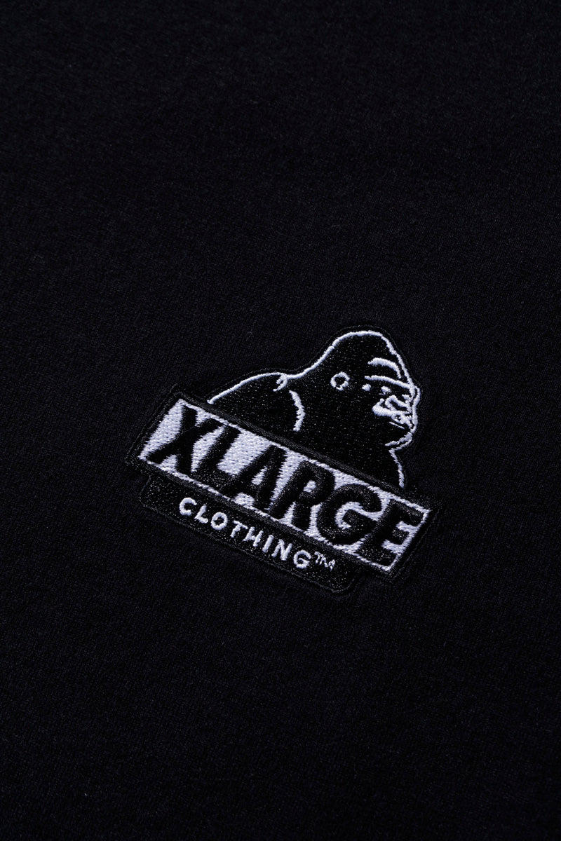 เสื้อยืดแขนสั้น XLARGE รุ่น Xlarge X Liberty Walk S/S Tee