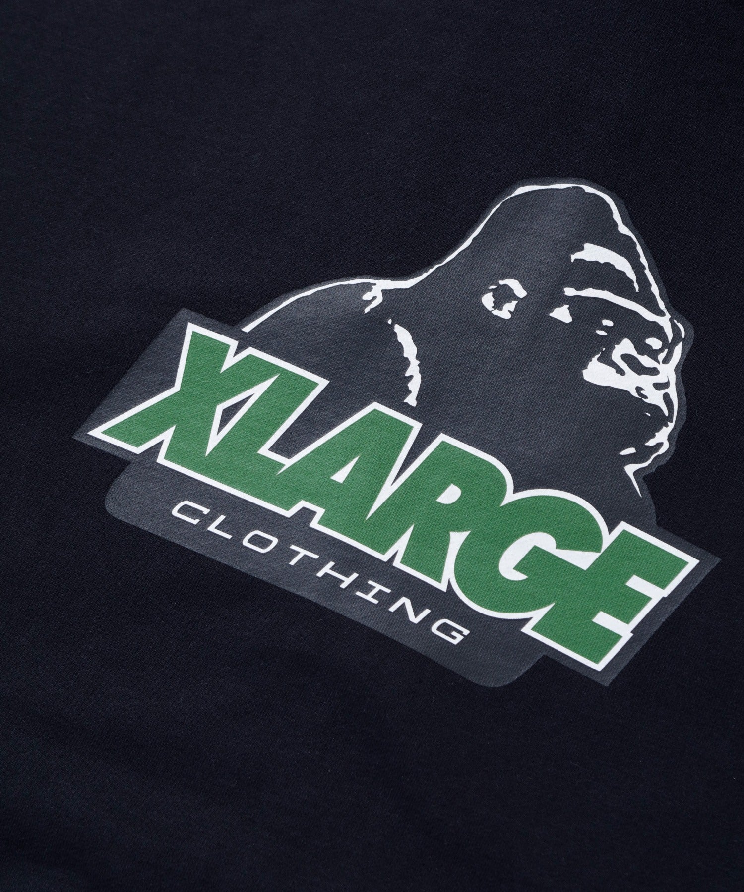 เสื้อฮู้ด Xlarge รุ่น OLD OG ZIP HOODED SWEATSHIRT
