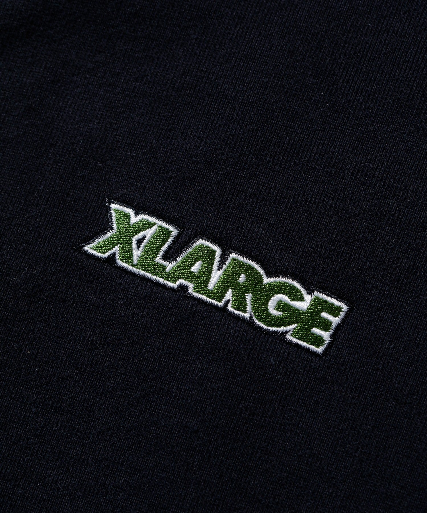 เสื้อฮู้ด Xlarge รุ่น OLD OG ZIP HOODED SWEATSHIRT