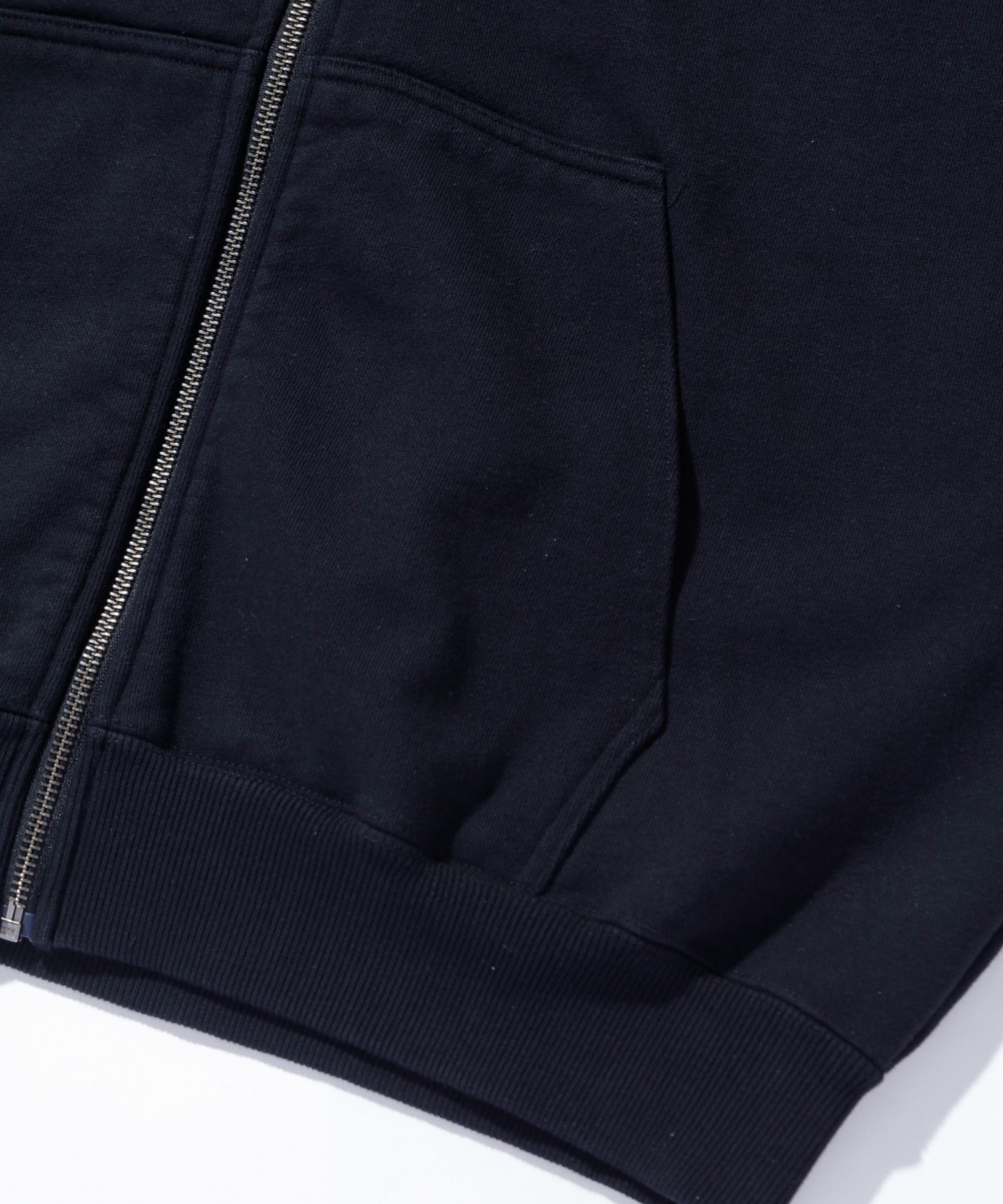 เสื้อฮู้ด Xlarge รุ่น OLD OG ZIP HOODED SWEATSHIRT