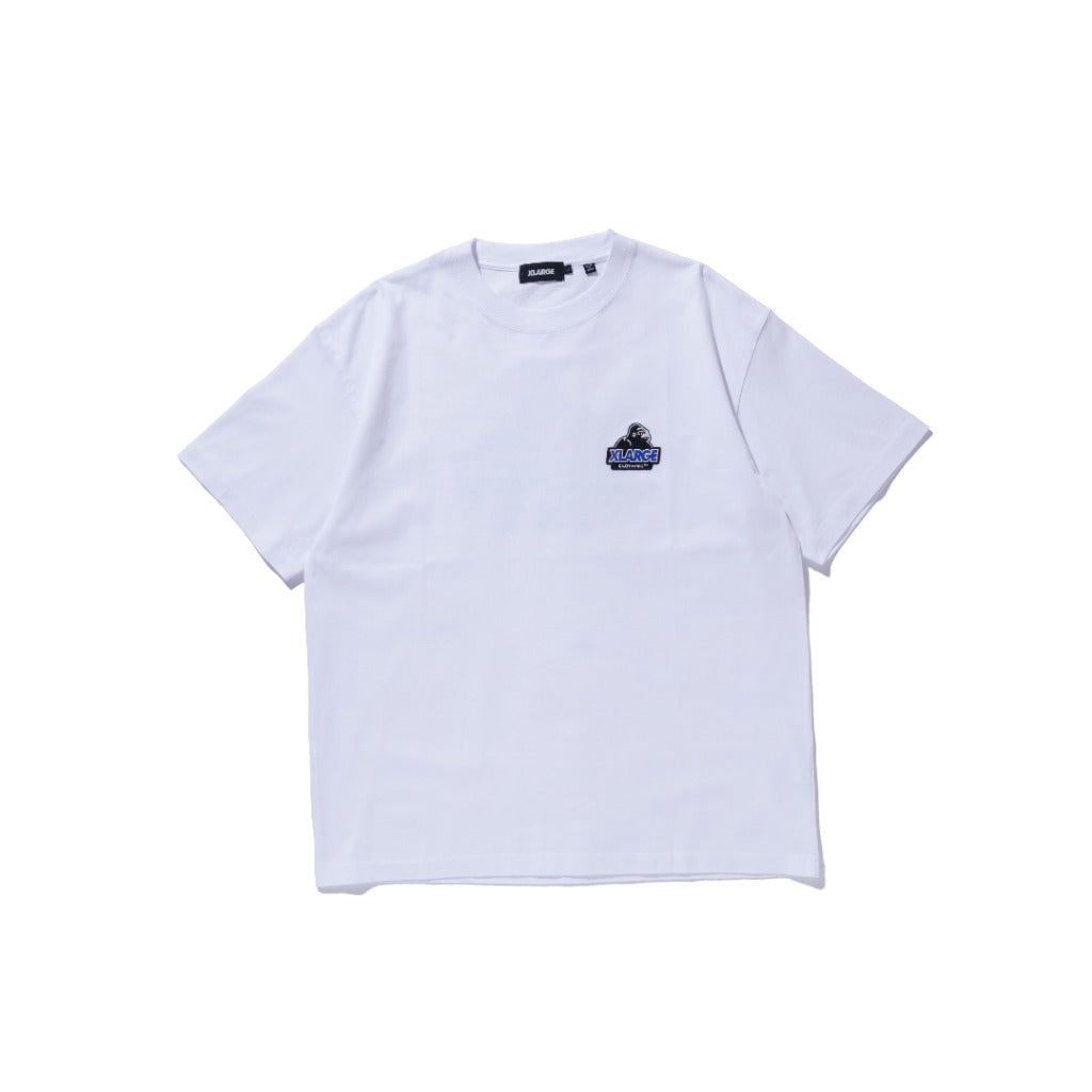 เสื้อยืดแขนสั้น Xlarge รุ่น SLANTED OG S/S TEE