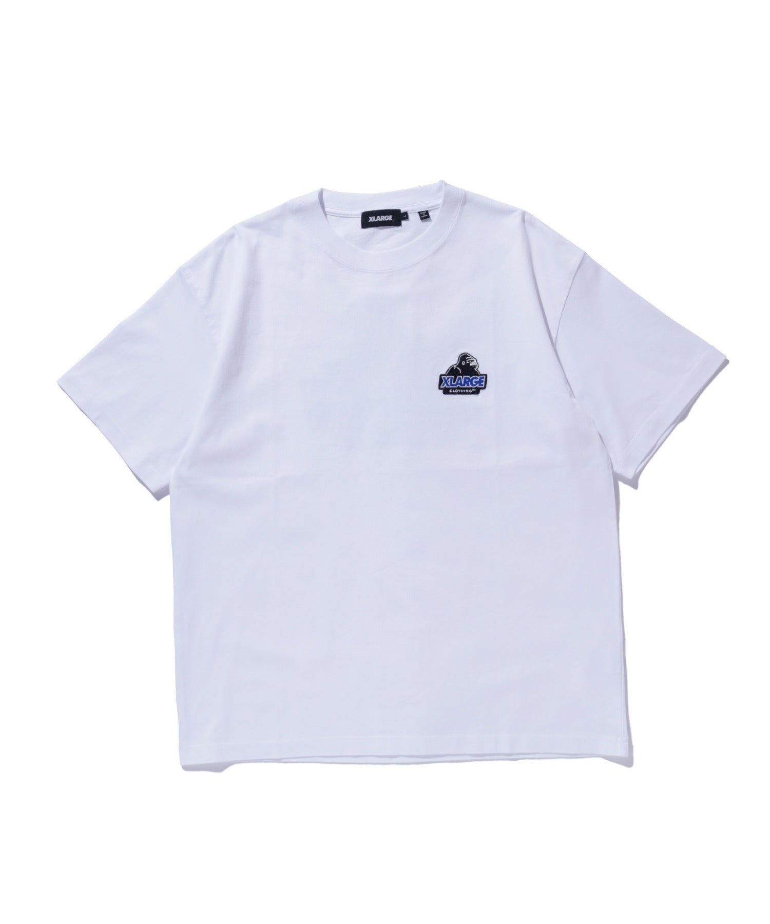 เสื้อยืดแขนสั้น Xlarge รุ่น SLANTED OG S/S TEE