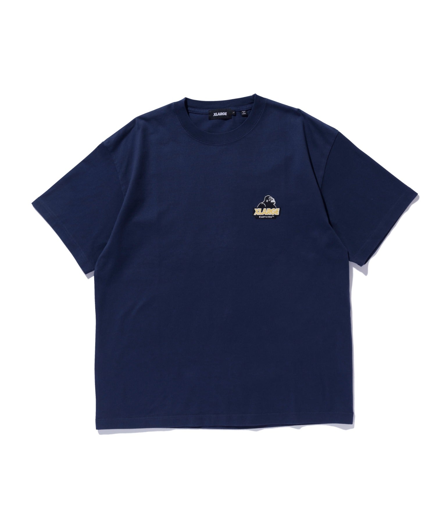 เสื้อยืดแขนสั้น Xlarge รุ่น SLANTED OG S/S TEE