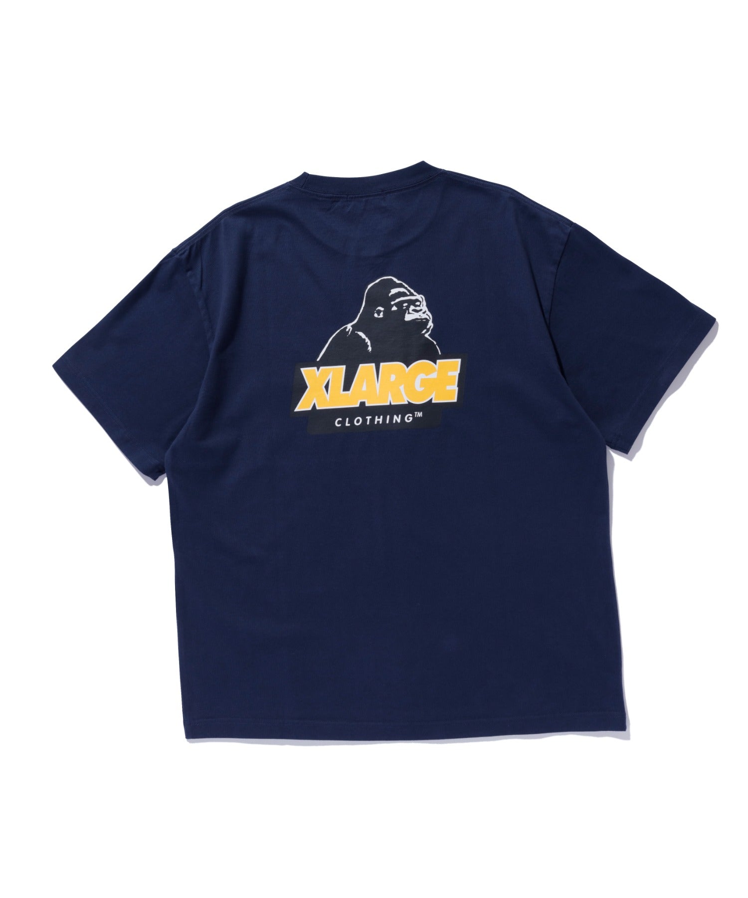 เสื้อยืดแขนสั้น Xlarge รุ่น SLANTED OG S/S TEE