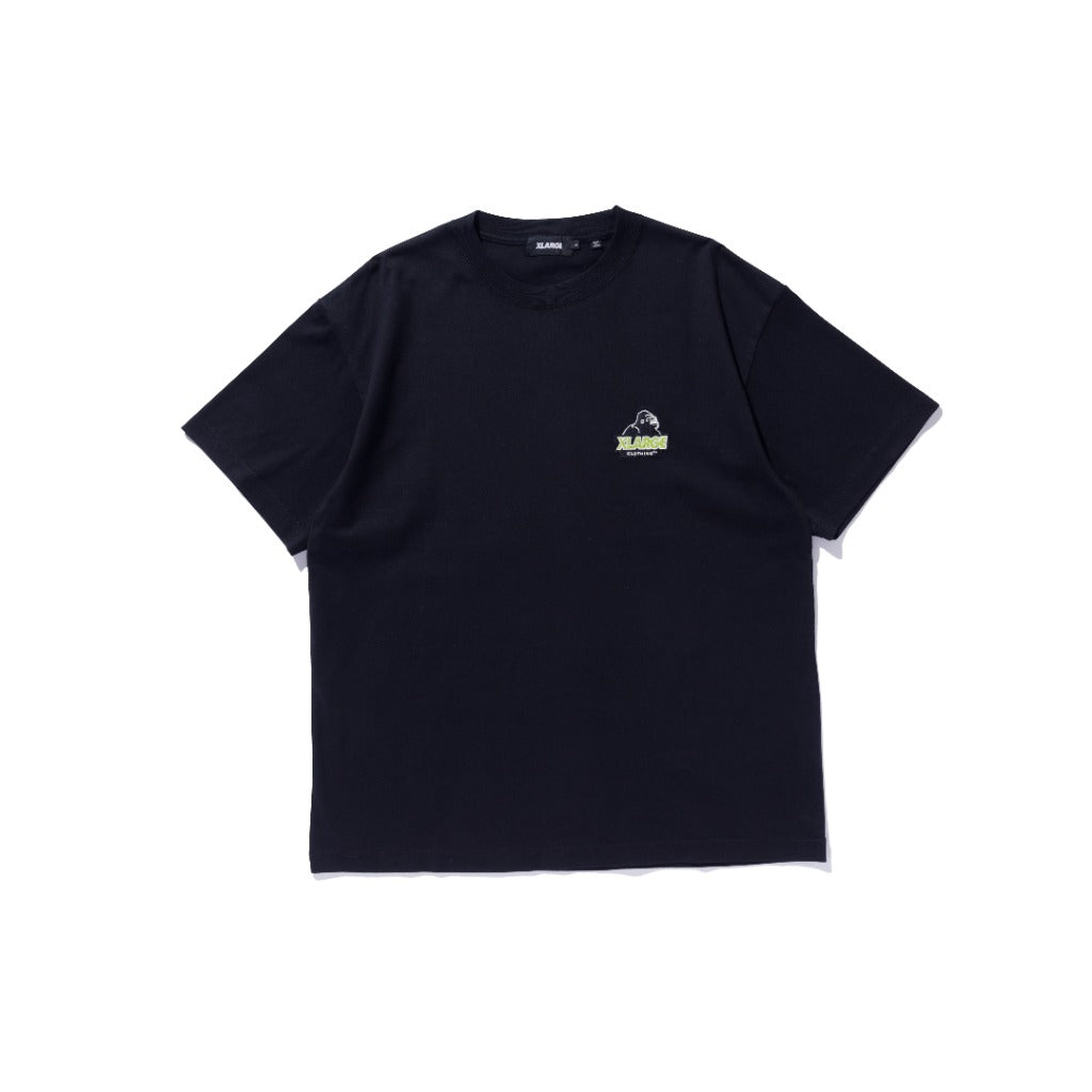 เสื้อยืดแขนสั้น Xlarge รุ่น SLANTED OG S/S TEE