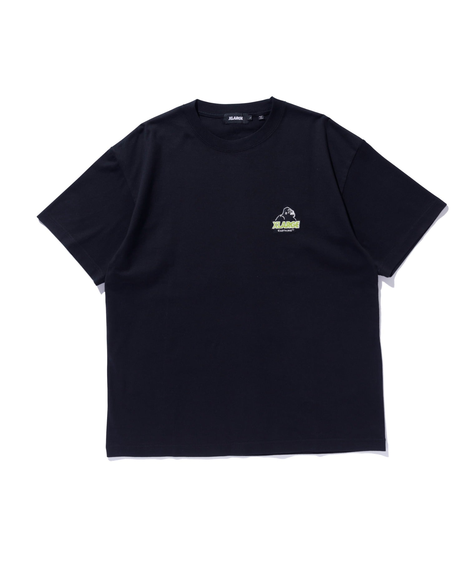 เสื้อยืดแขนสั้น Xlarge รุ่น SLANTED OG S/S TEE