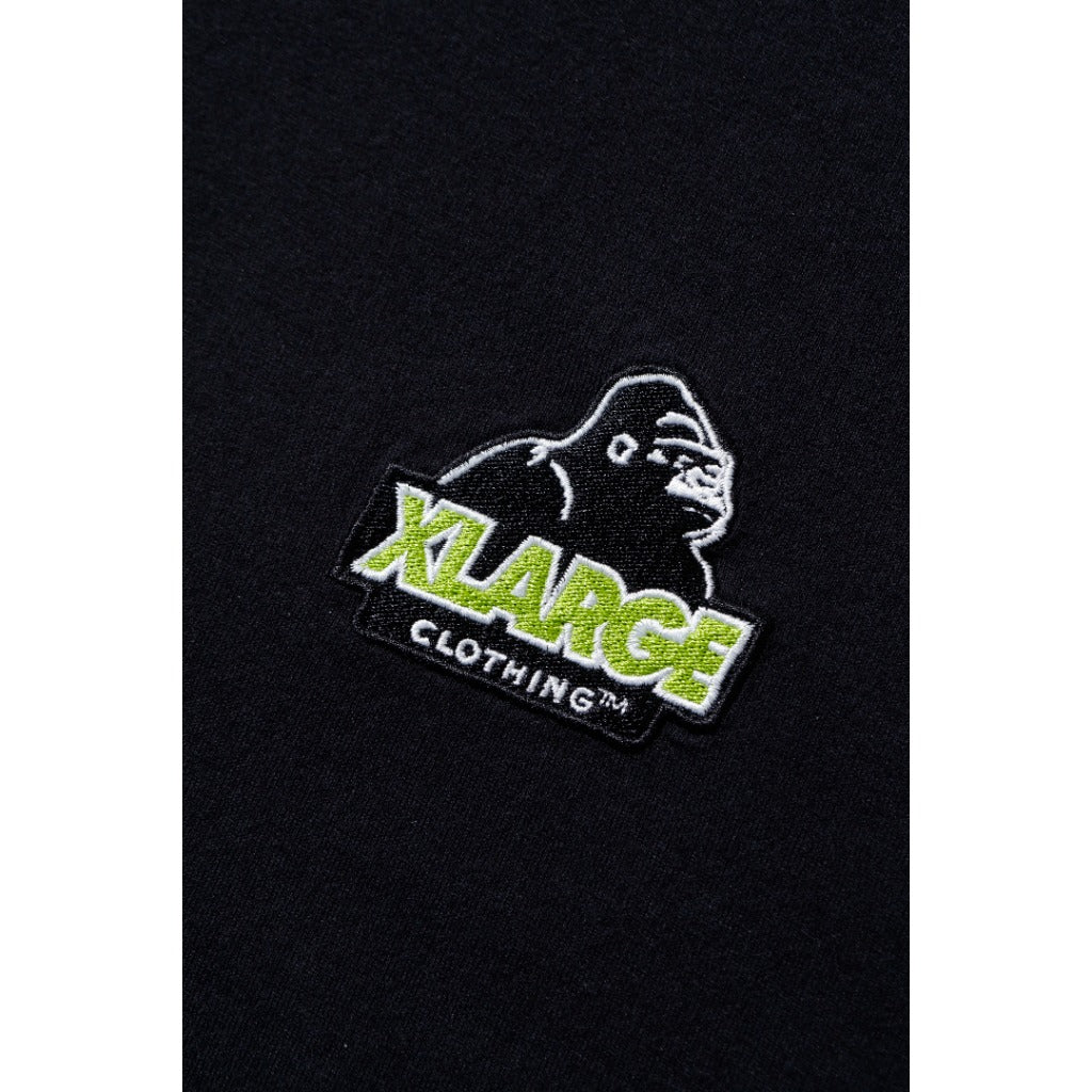 เสื้อยืดแขนสั้น Xlarge รุ่น SLANTED OG S/S TEE