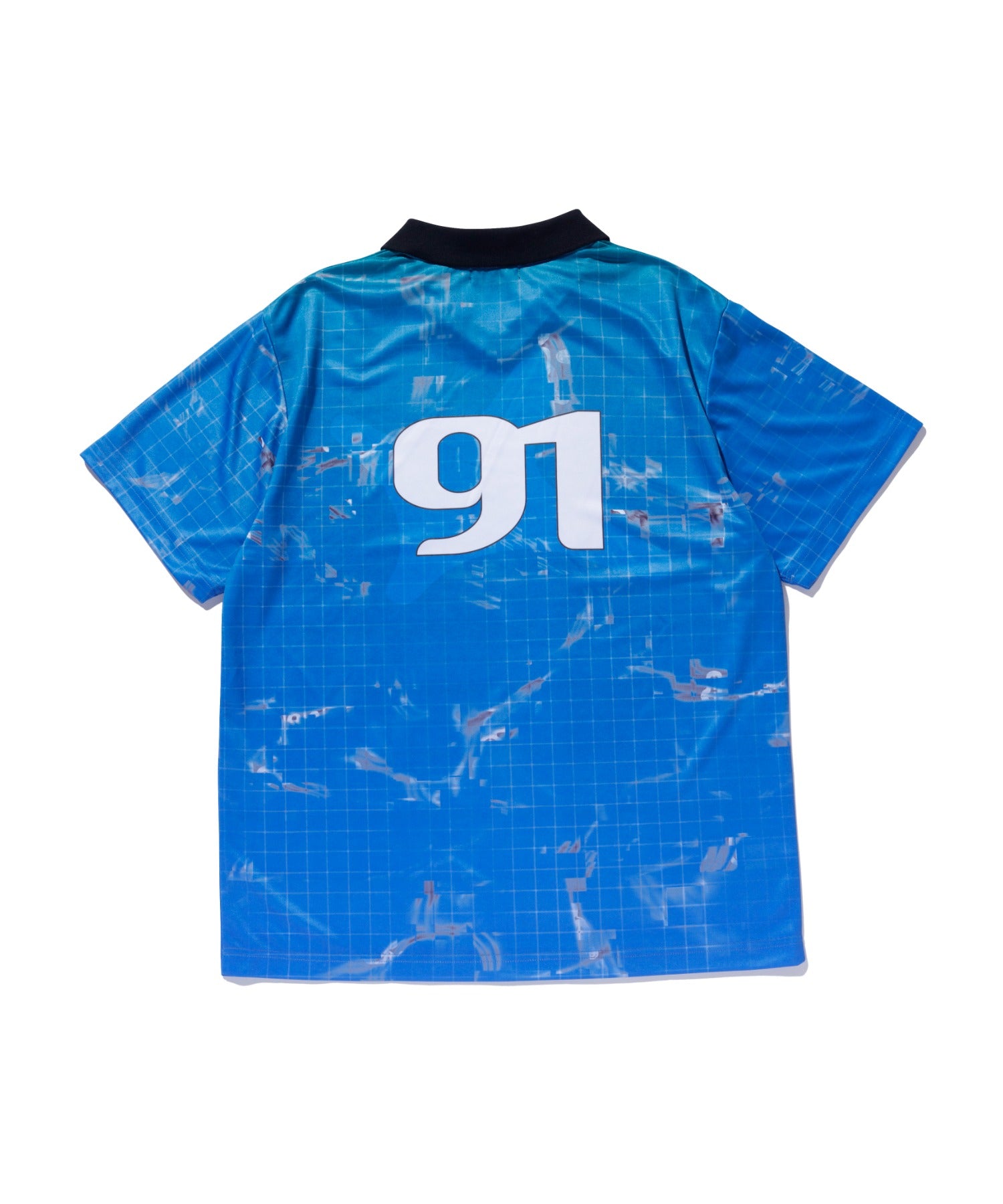 เสื้อเจอร์ซีย์ Xlarge รุ่น LABORATORY SOCCER JERSEY