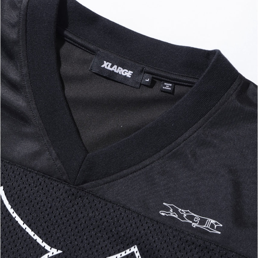 เสื้อเจอร์ซีย์ Xlarge รุ่น OLD ENGLISH FOOTBALL JERSEY