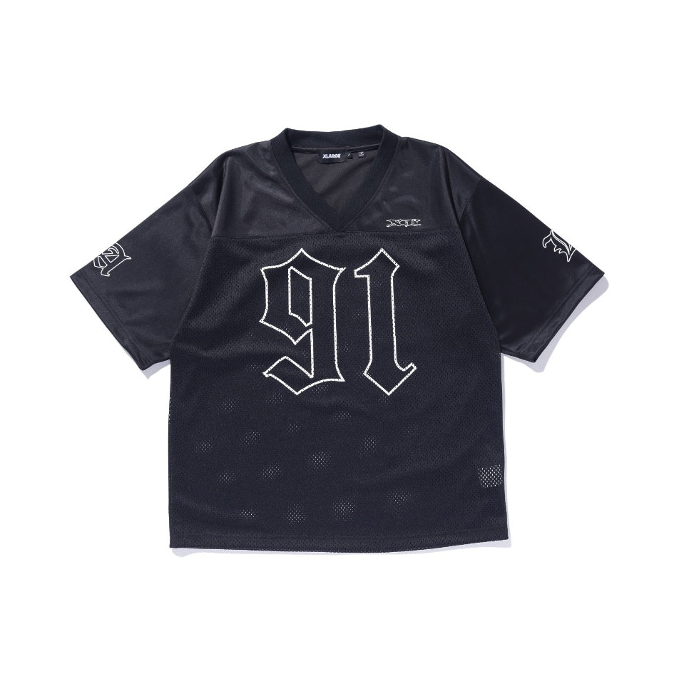 เสื้อเจอร์ซีย์ Xlarge รุ่น OLD ENGLISH FOOTBALL JERSEY