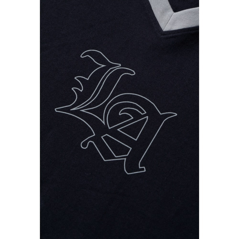 เสื้อแขนยาว Xlarge รุ่น LA FOOTBALL L/S SHIRT