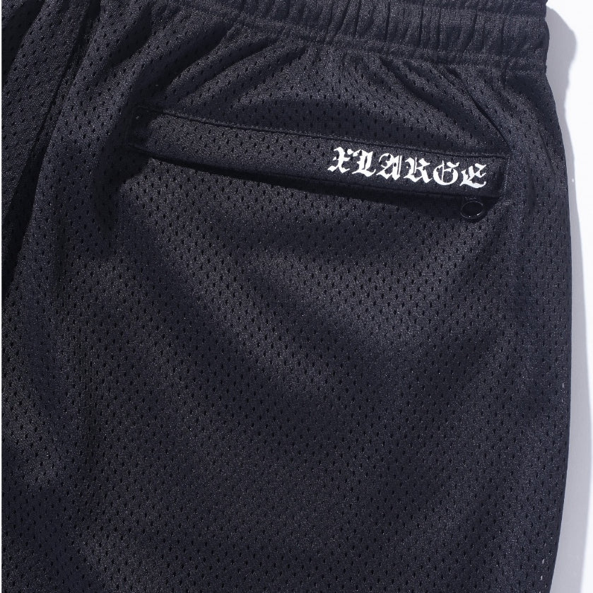 กางเกงขาสั้น Xlarge รุ่น OLD ENGLISH MESH SHORTS
