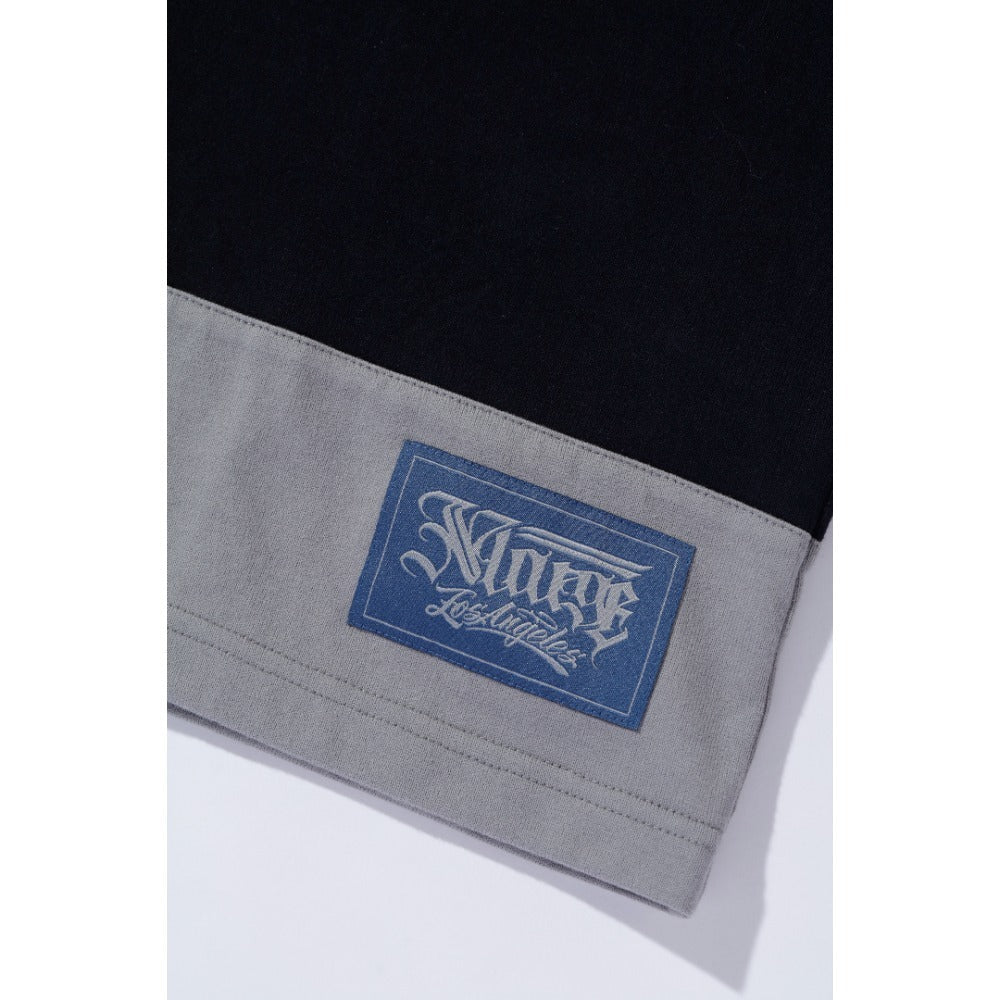 เสื้อแขนยาว Xlarge รุ่น LA FOOTBALL L/S SHIRT