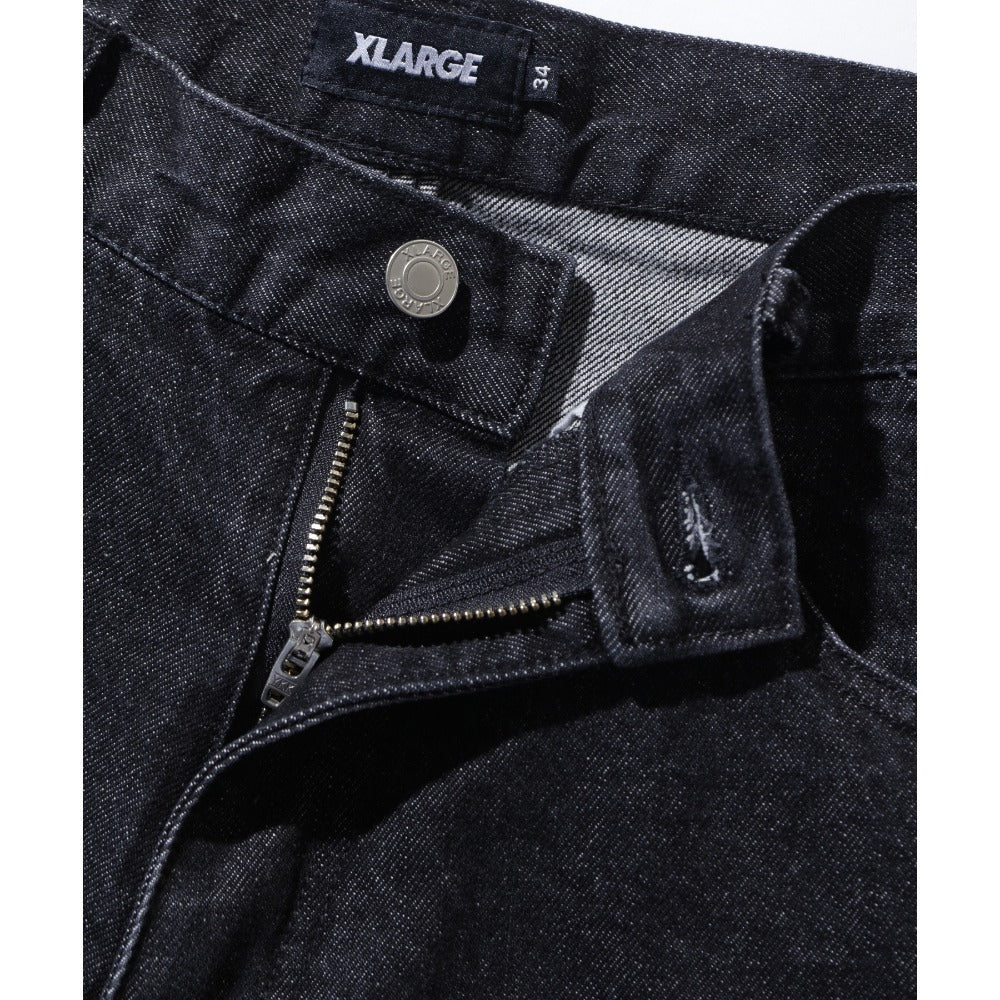 กางเกงขาสั้น Xlarge รุ่น WASHED SHORT PANTS