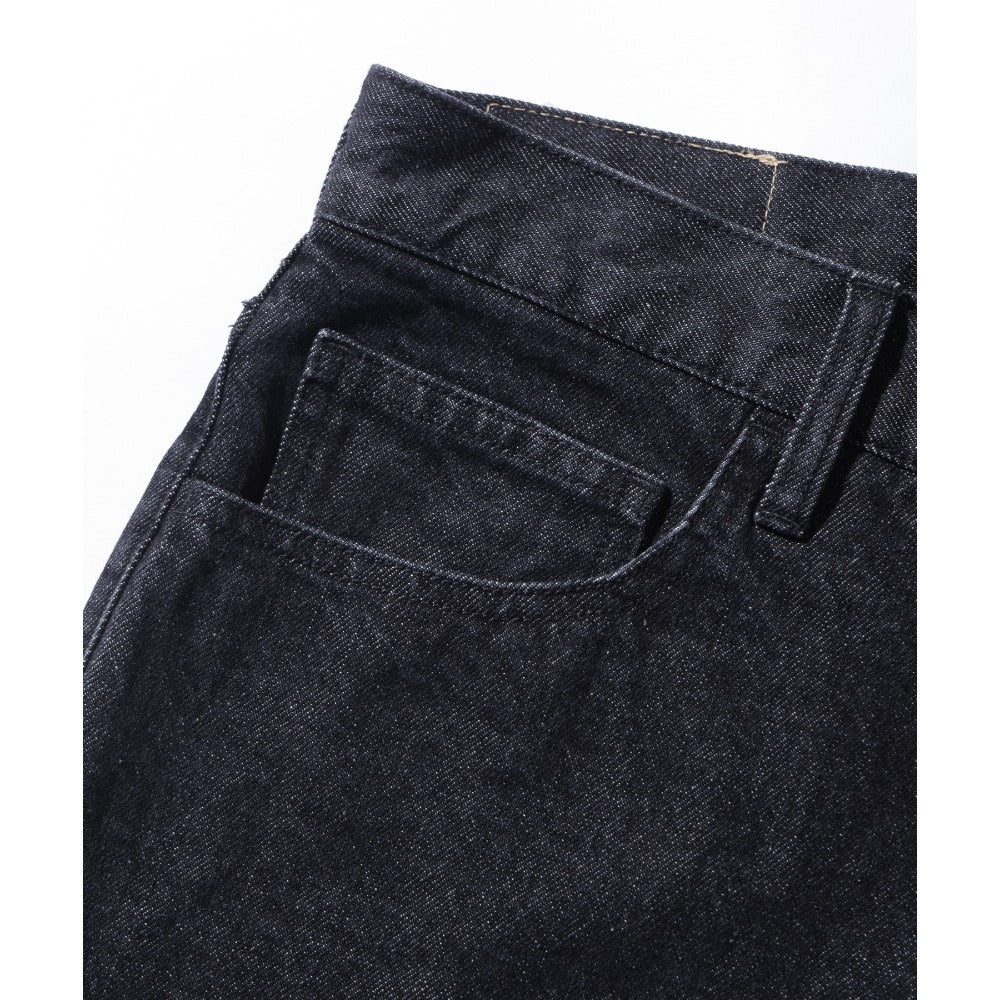 กางเกงขาสั้น Xlarge รุ่น WASHED SHORT PANTS