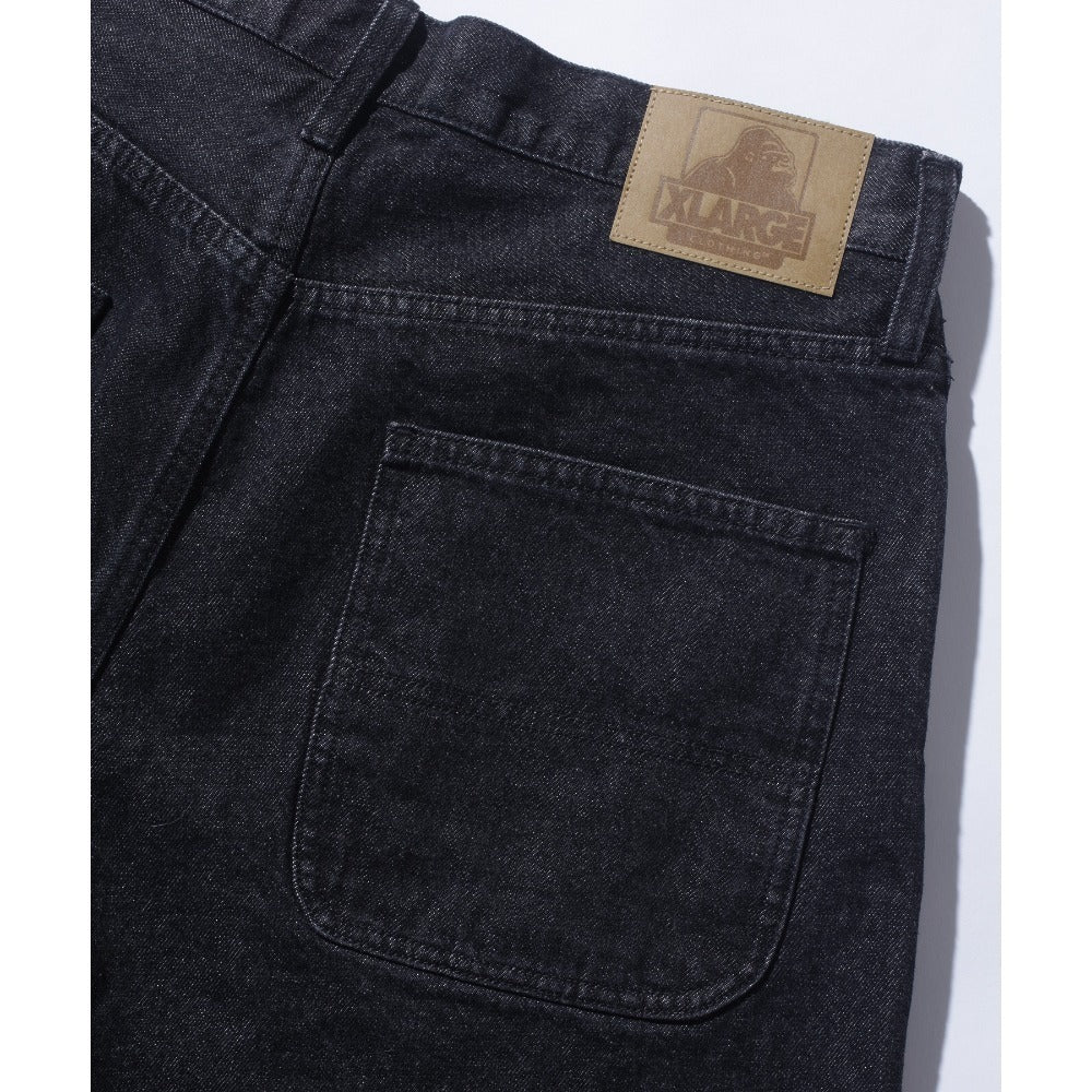 กางเกงขาสั้น Xlarge รุ่น WASHED SHORT PANTS