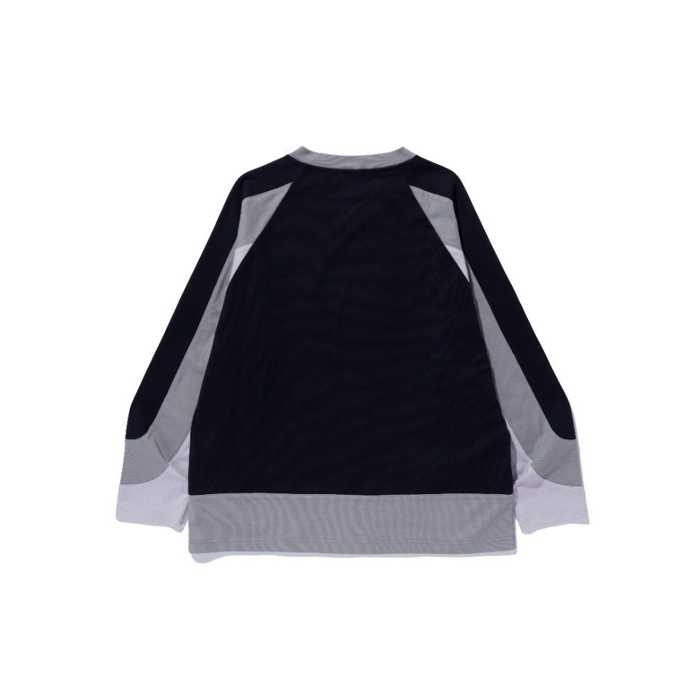 เสื้อแขนยาว Xlarge รุ่น LA FOOTBALL L/S SHIRT