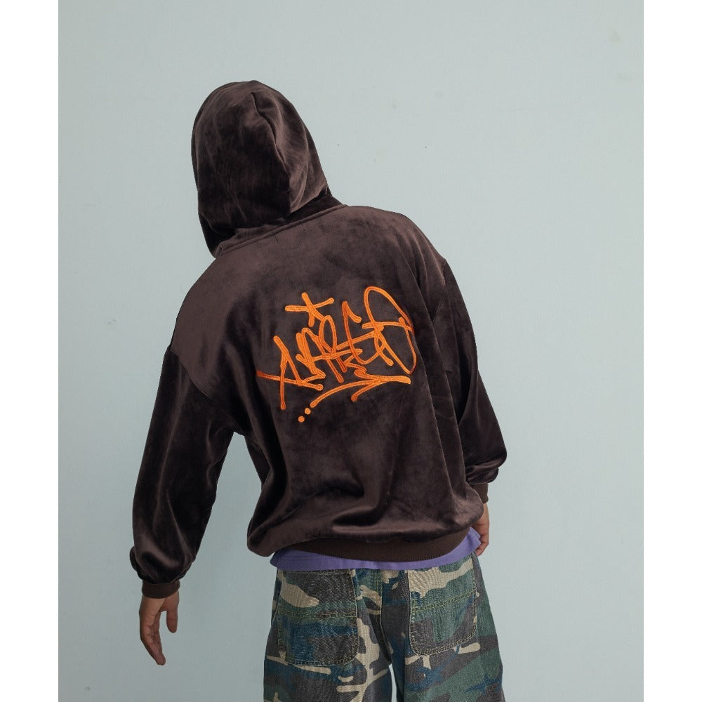 กางเกงขาสั้น Xlarge รุ่น WASHED SHORT PANTS